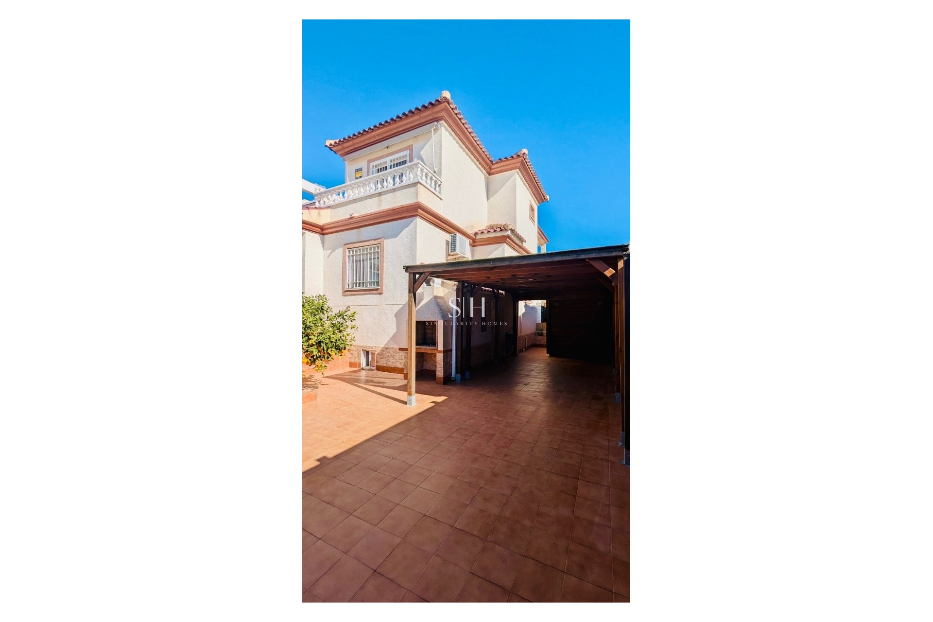 Herverkoop - Huis - San Fulgencio - La Marina