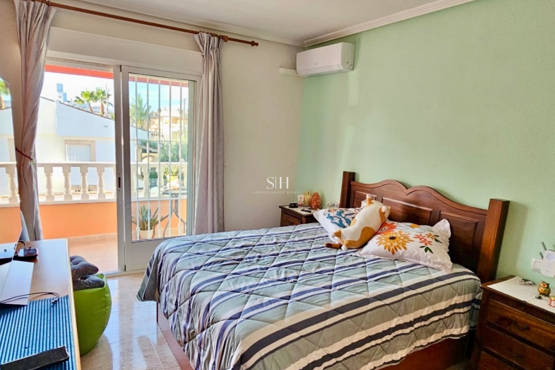 Herverkoop - Huis - San Javier