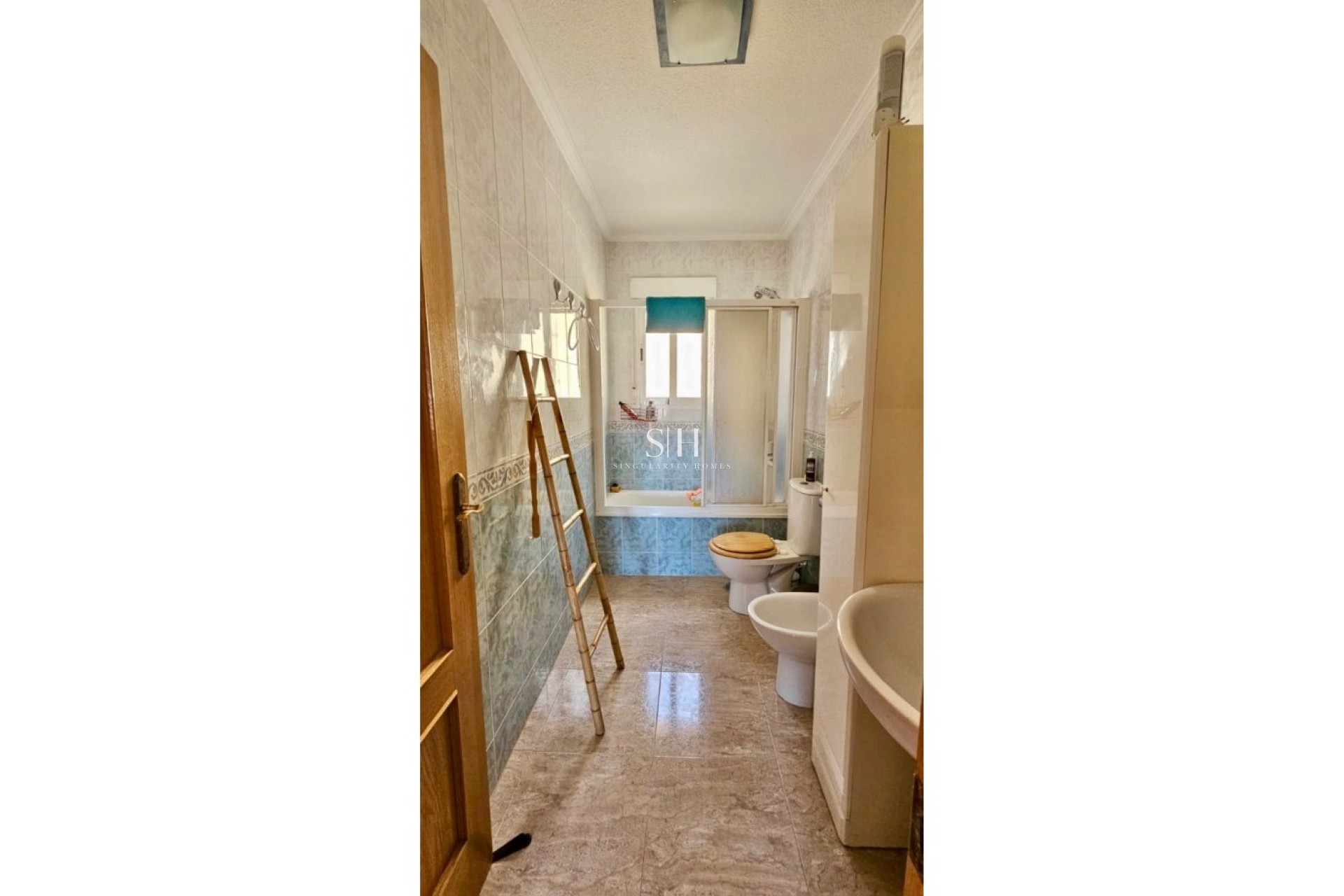 Herverkoop - Huis - San Javier