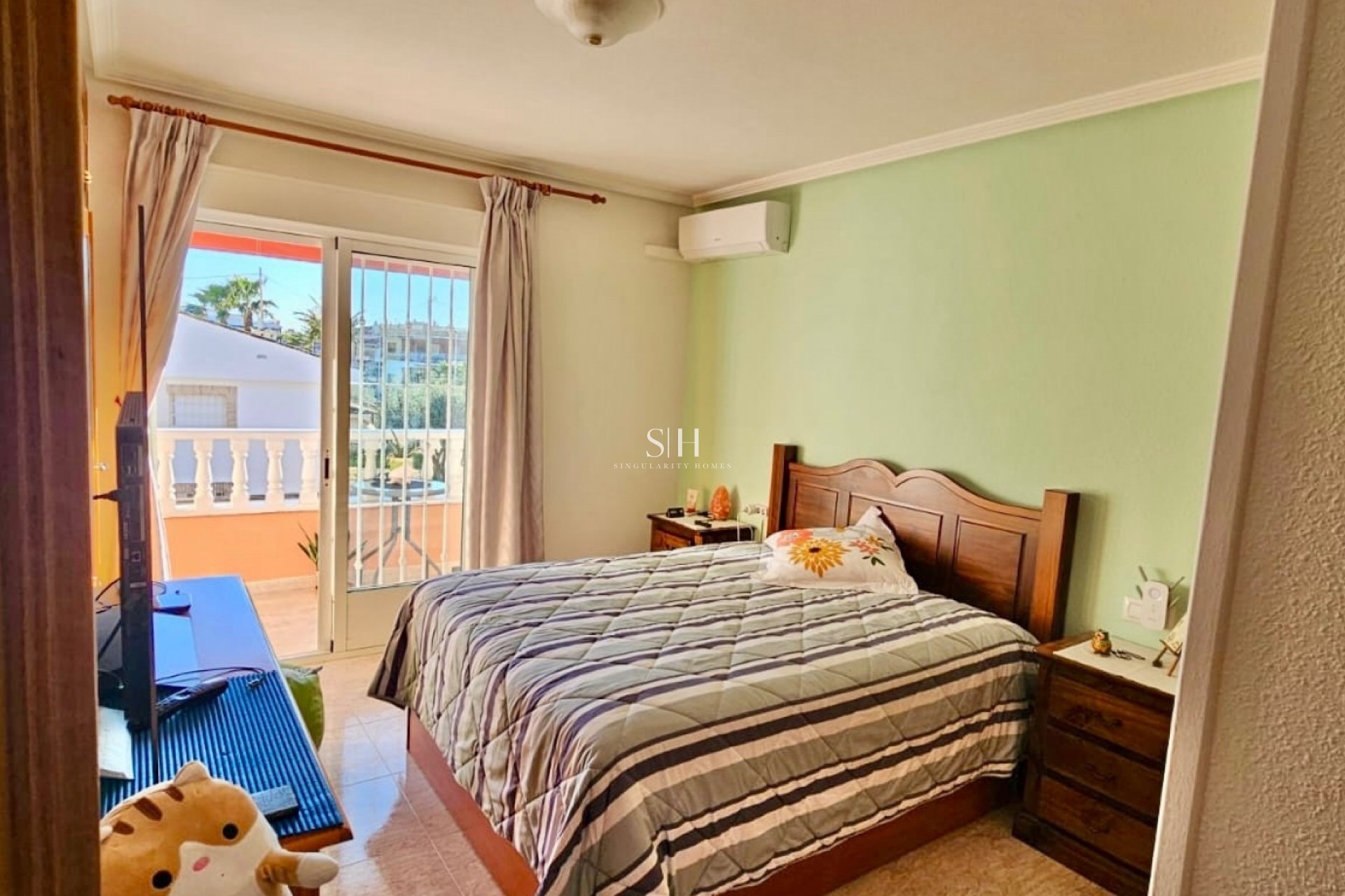 Herverkoop - Huis - San Javier