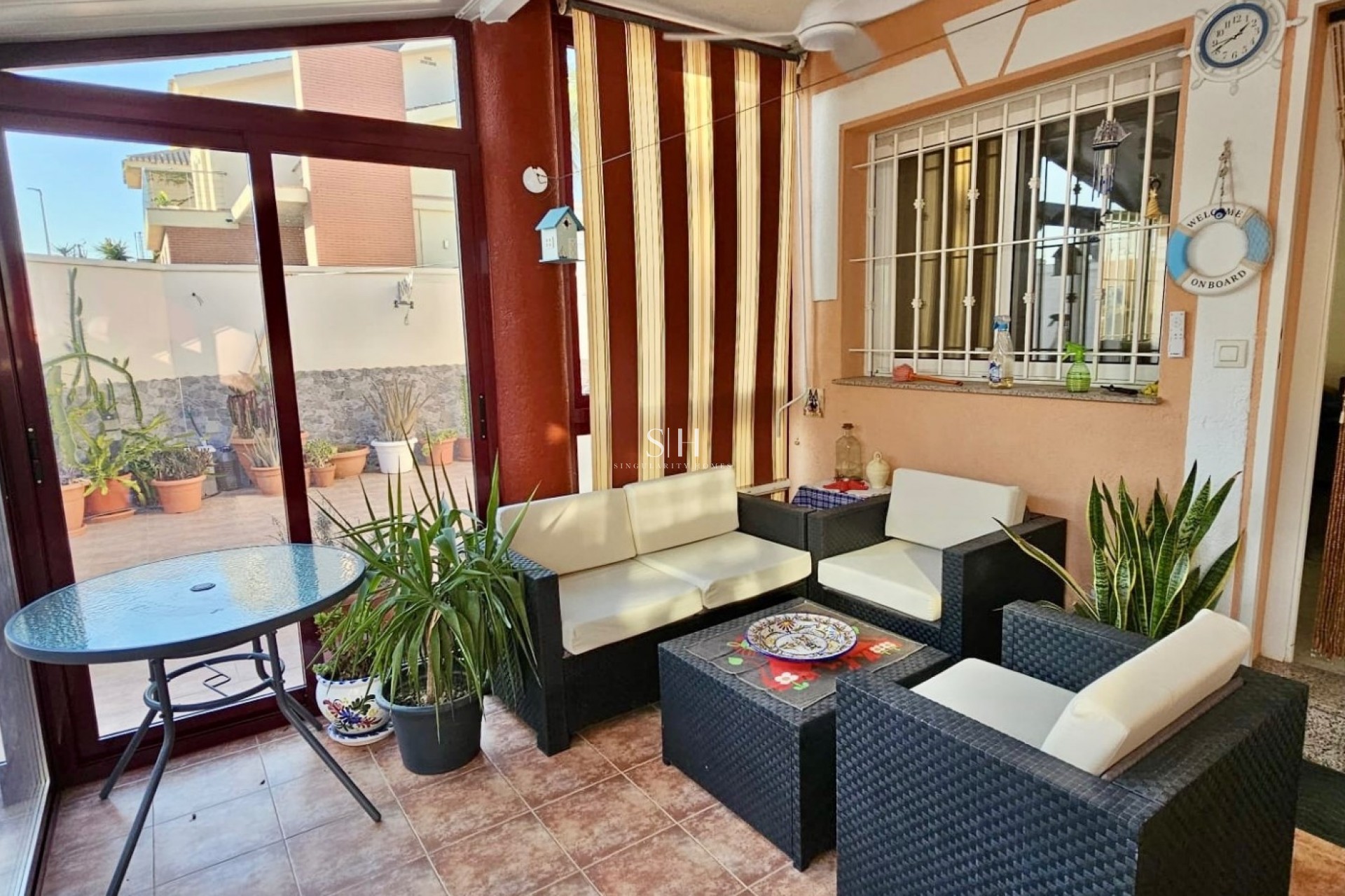 Herverkoop - Huis - San Javier