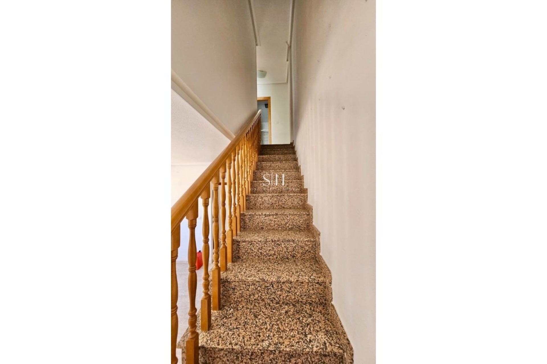 Herverkoop - Huis - San Javier