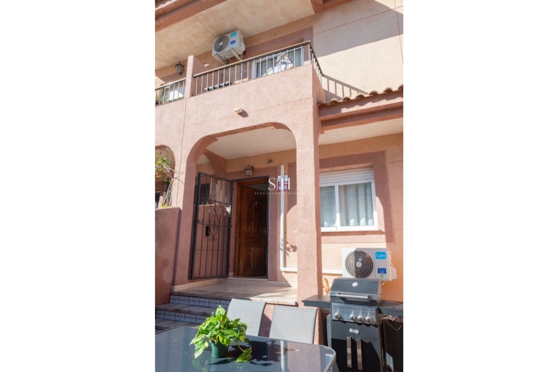 Herverkoop - Huis - San Javier