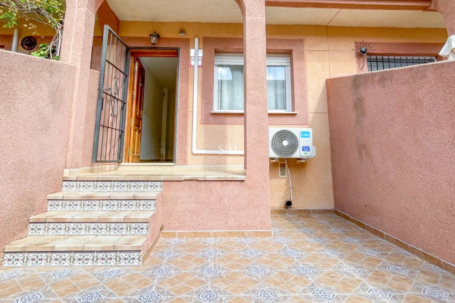 Herverkoop - Huis - San Javier
