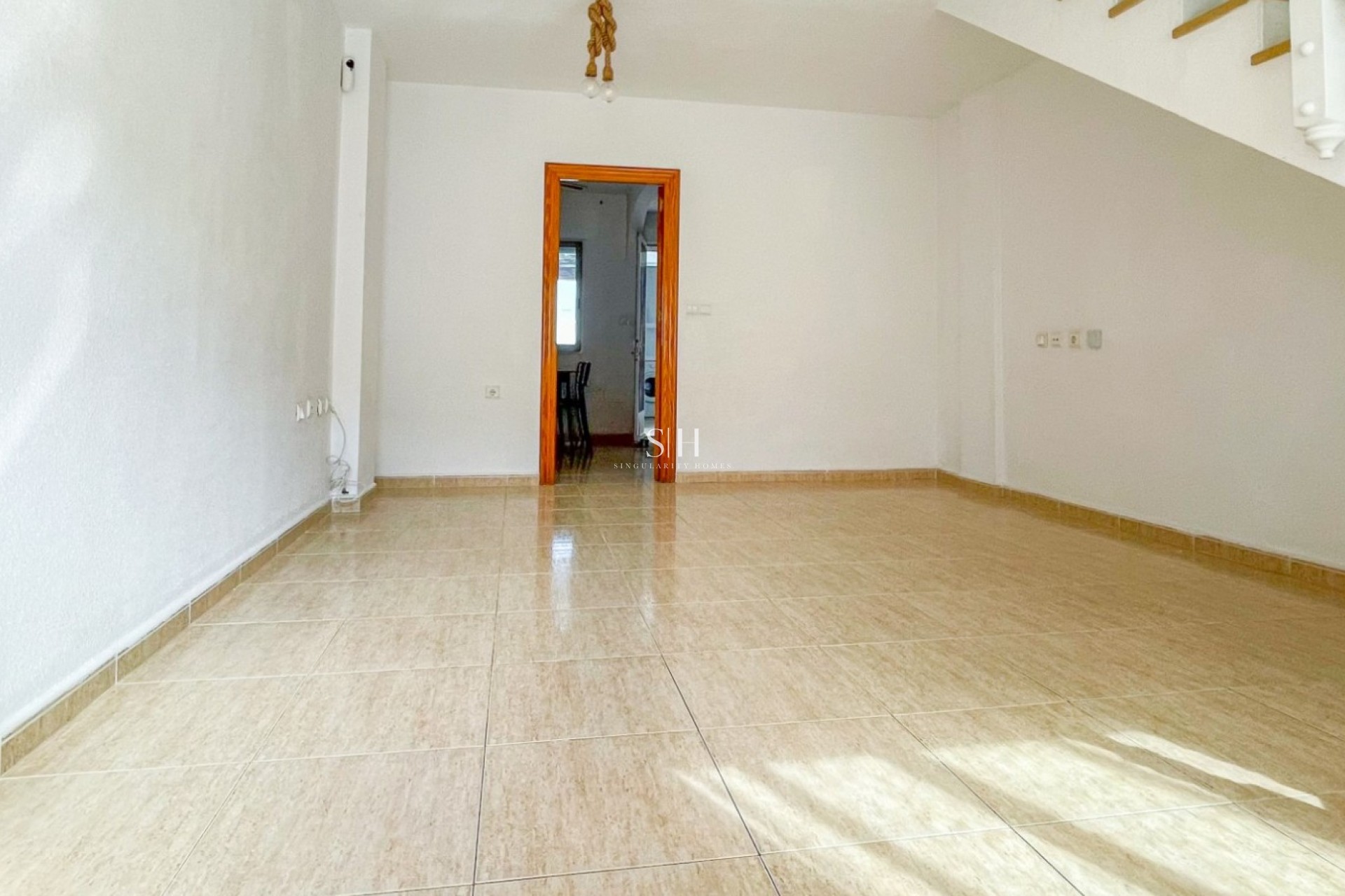 Herverkoop - Huis - San Javier