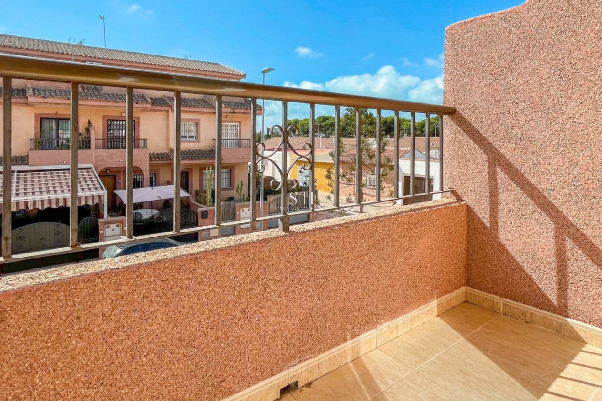 Herverkoop - Huis - San Javier