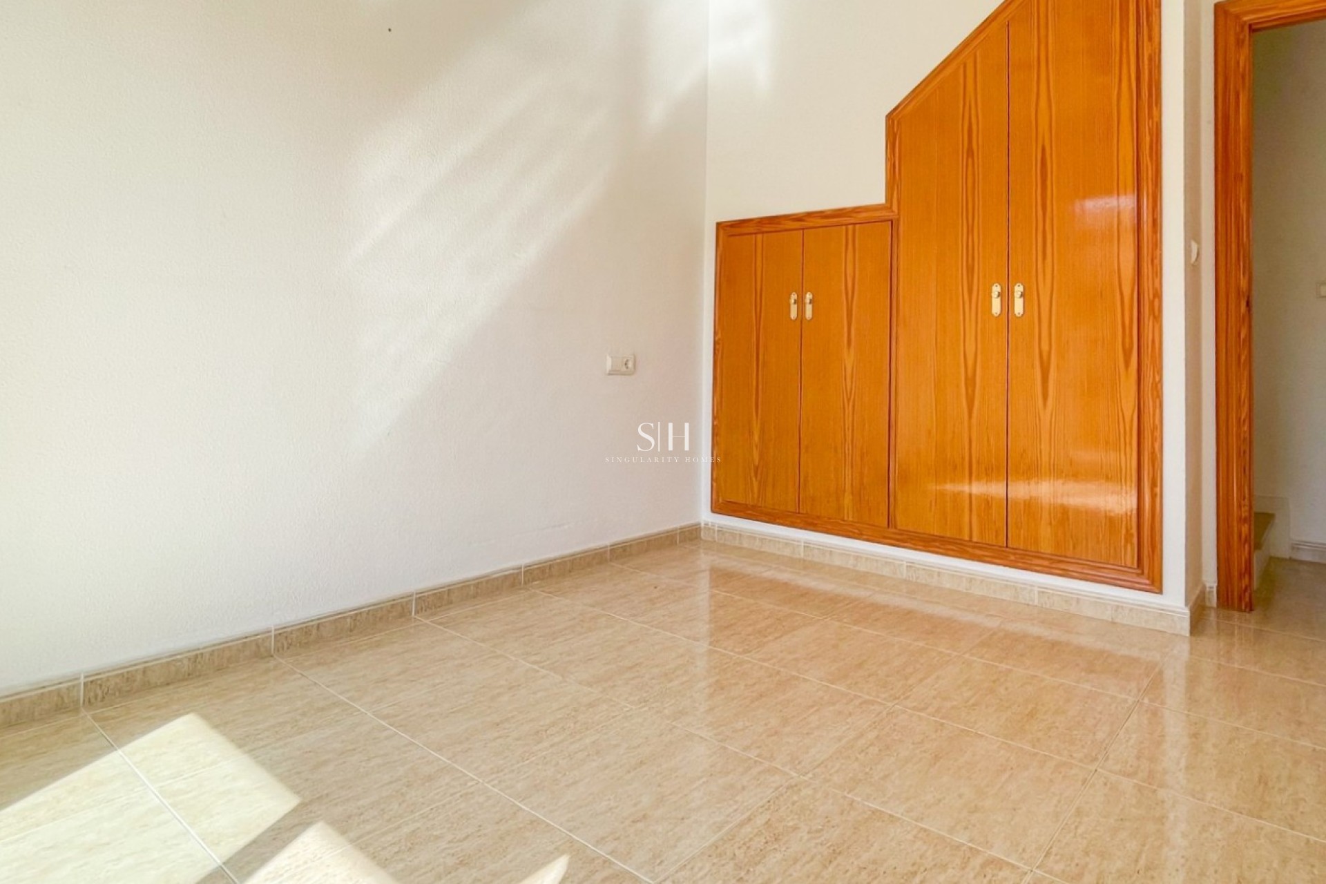 Herverkoop - Huis - San Javier