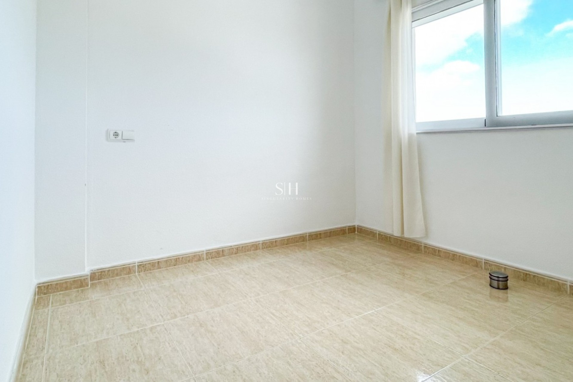 Herverkoop - Huis - San Javier