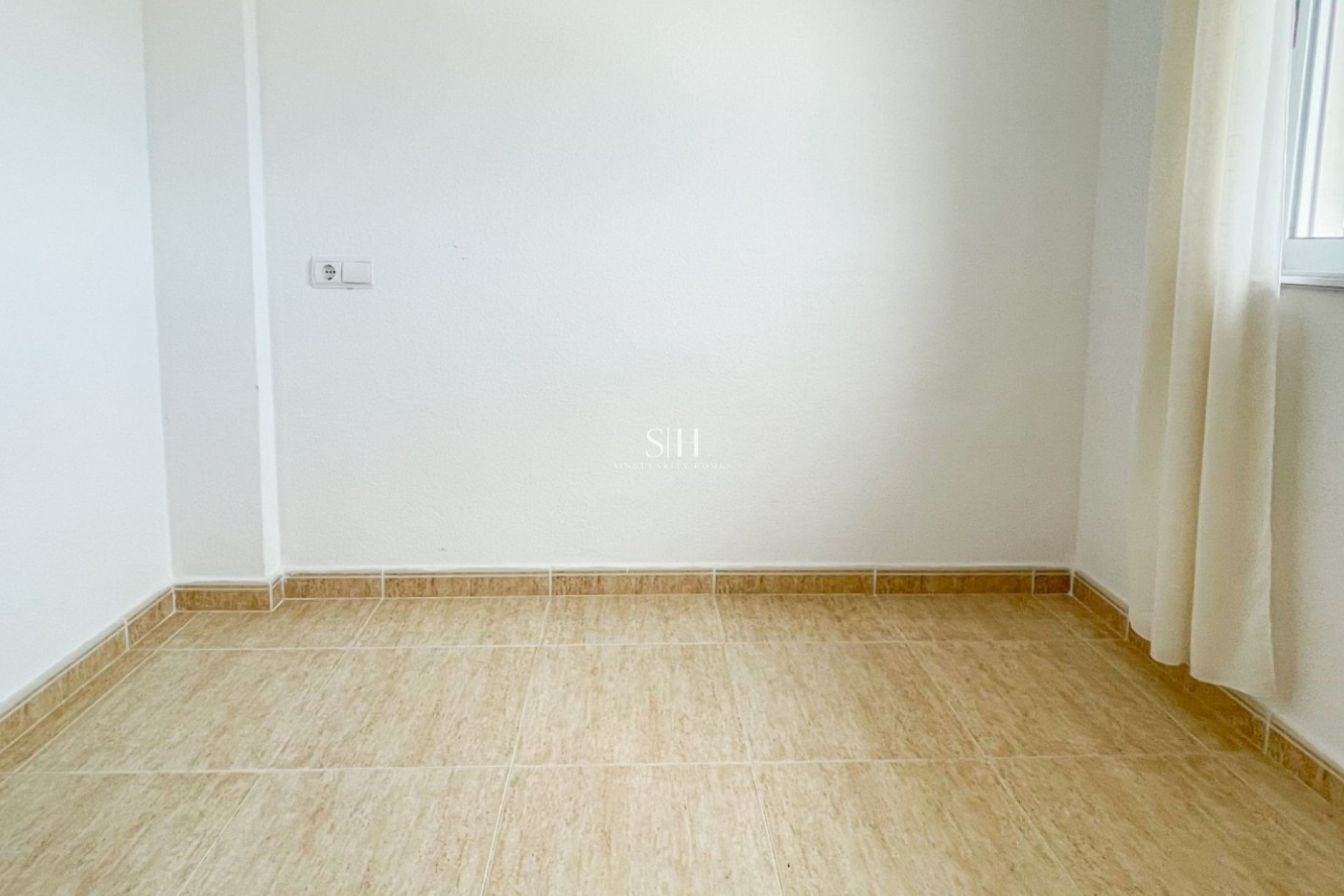 Herverkoop - Huis - San Javier