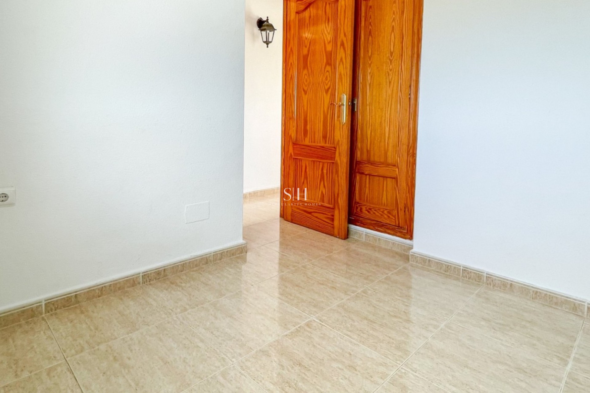Herverkoop - Huis - San Javier