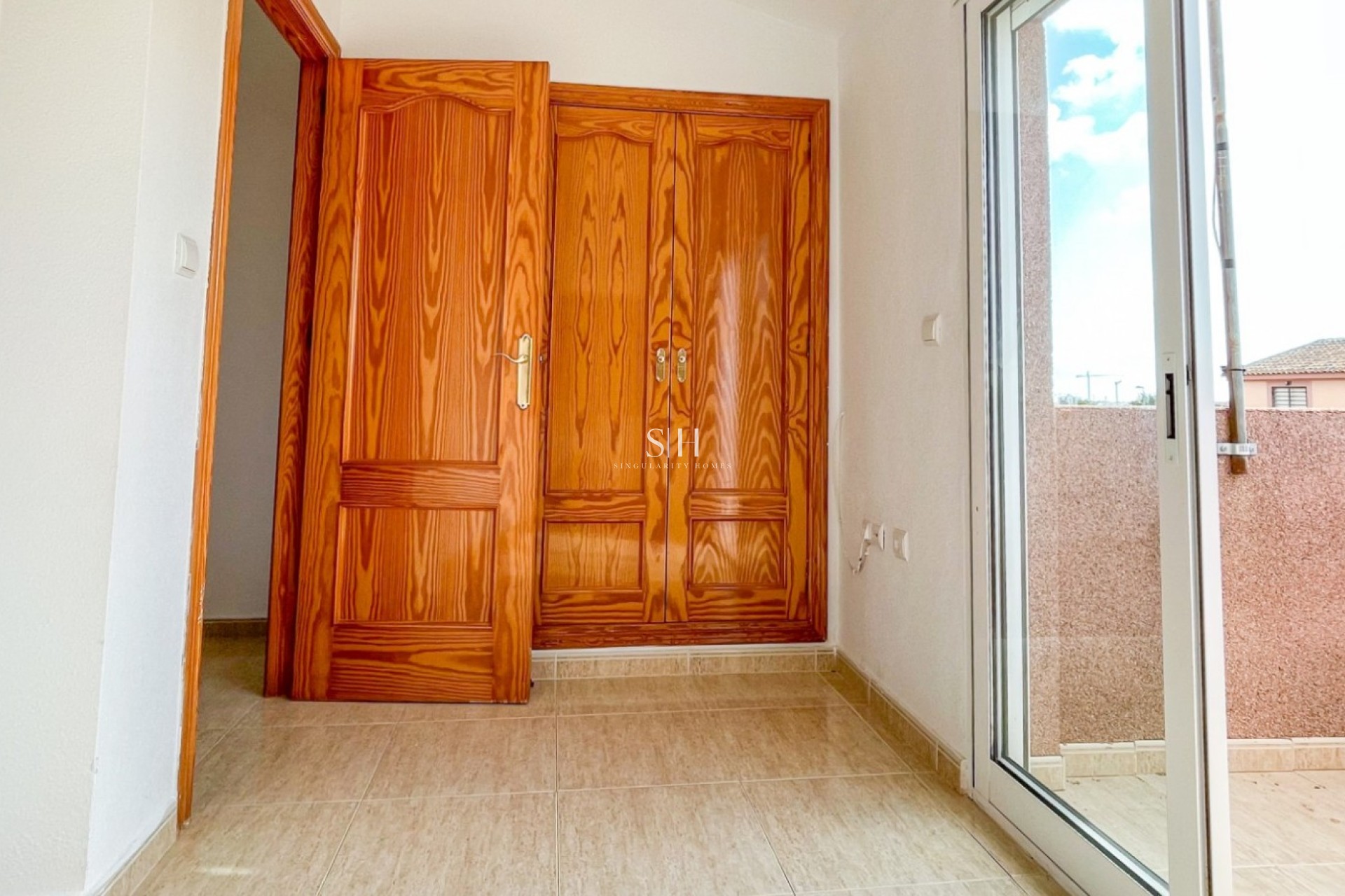 Herverkoop - Huis - San Javier