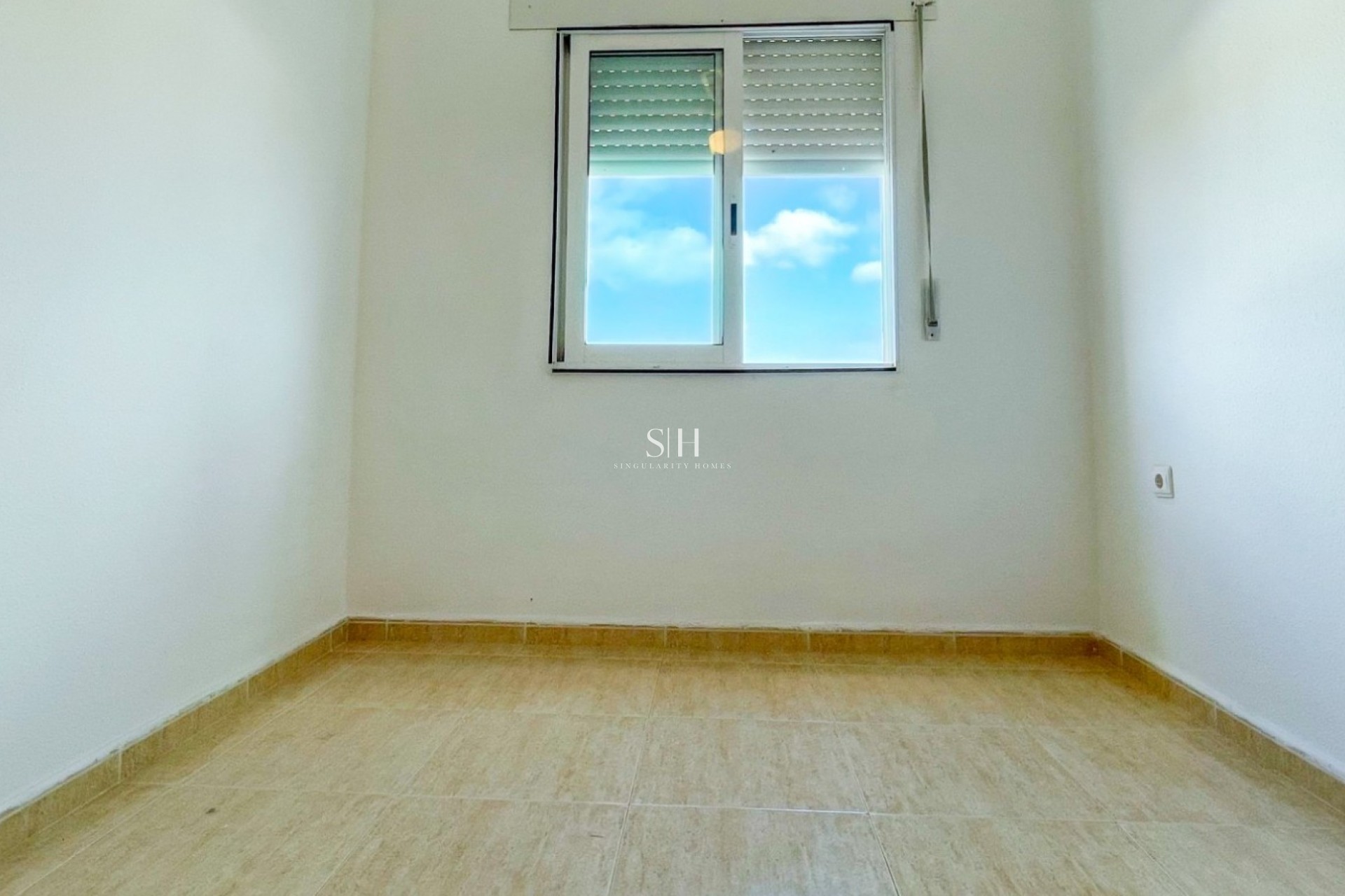 Herverkoop - Huis - San Javier