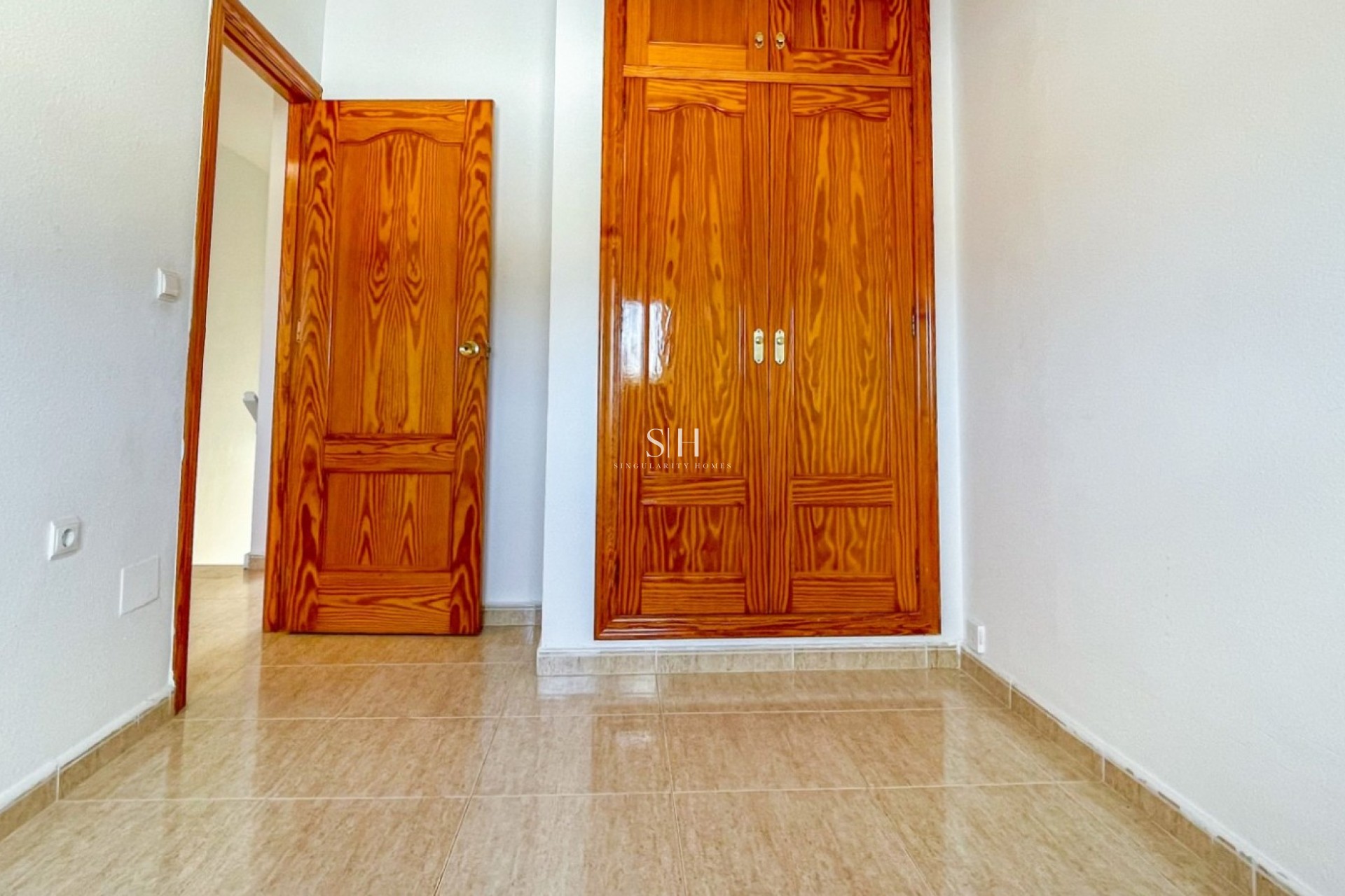 Herverkoop - Huis - San Javier