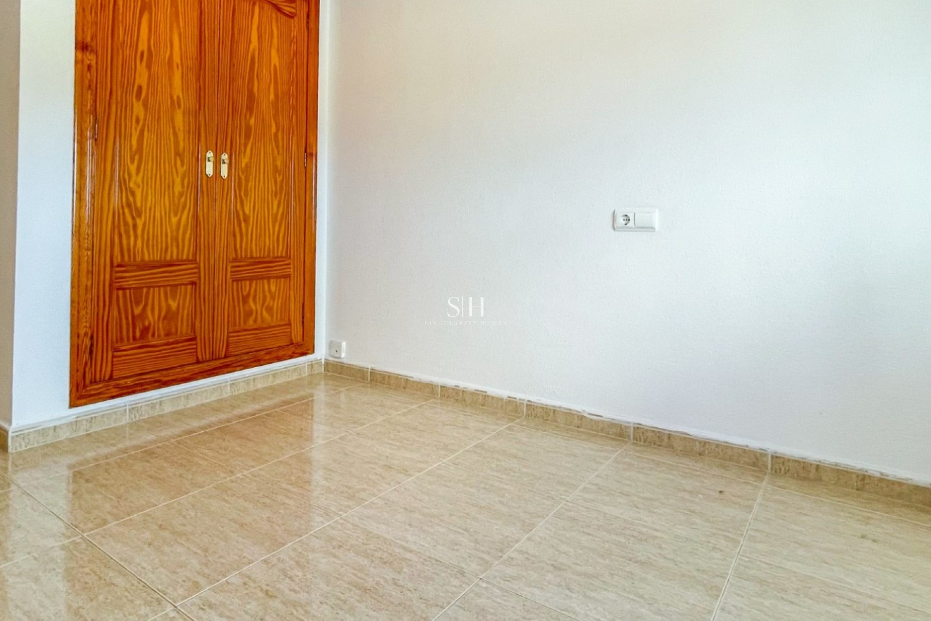 Herverkoop - Huis - San Javier