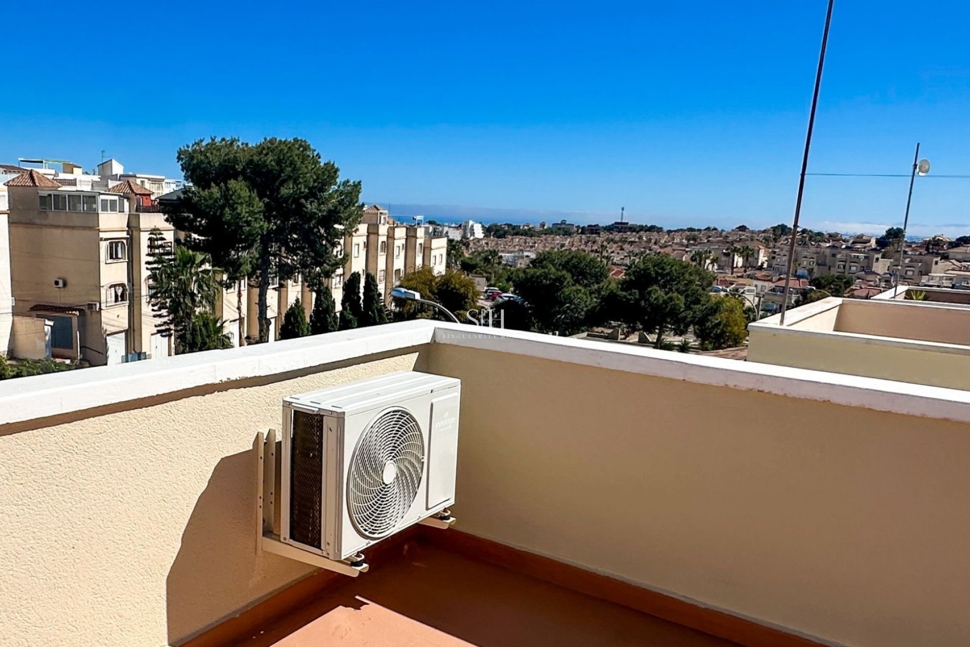 Herverkoop - Huis - San Miguel de Salinas - Blue Lagoon - El Galan