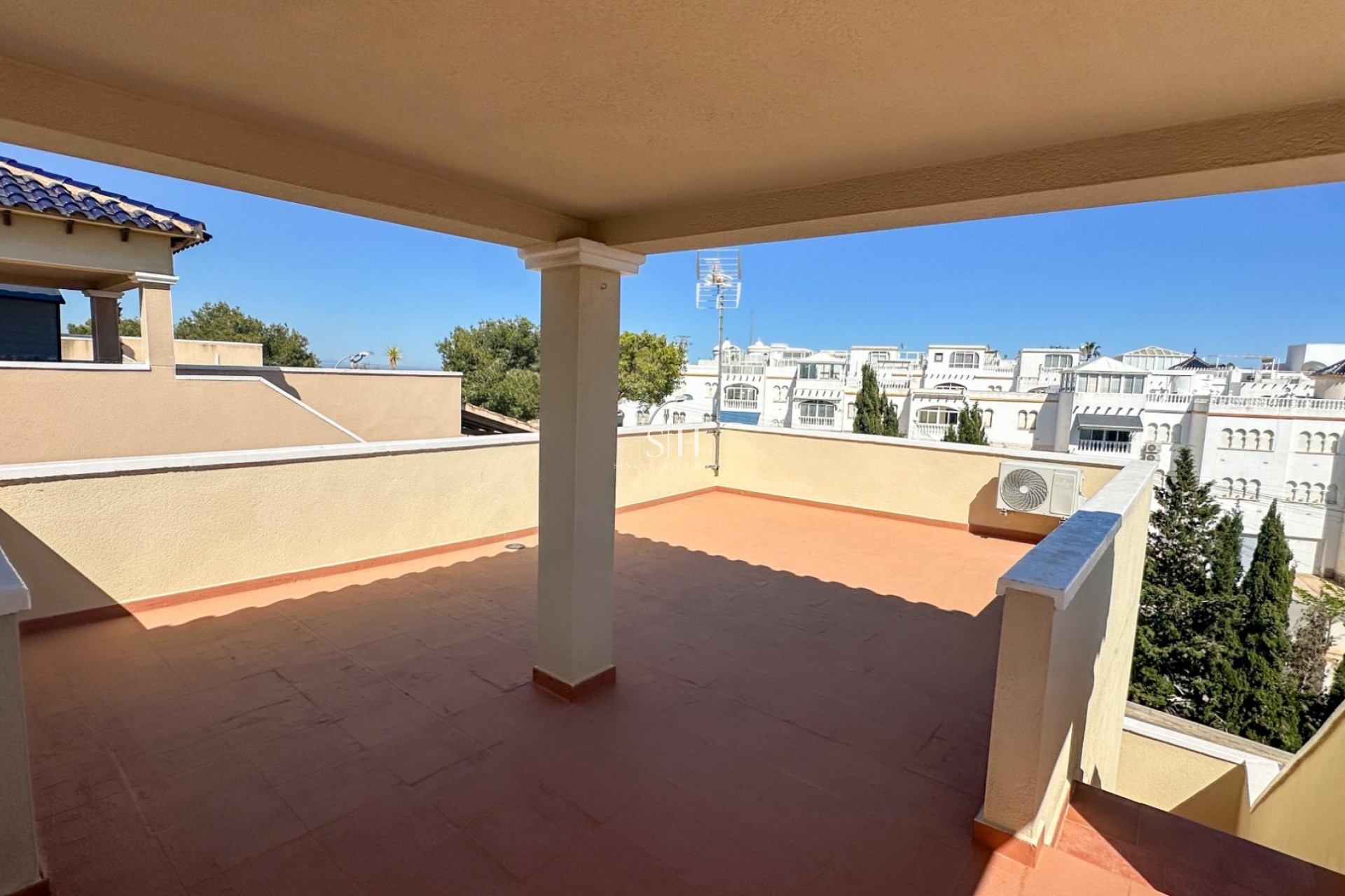 Herverkoop - Huis - San Miguel de Salinas - Blue Lagoon - El Galan