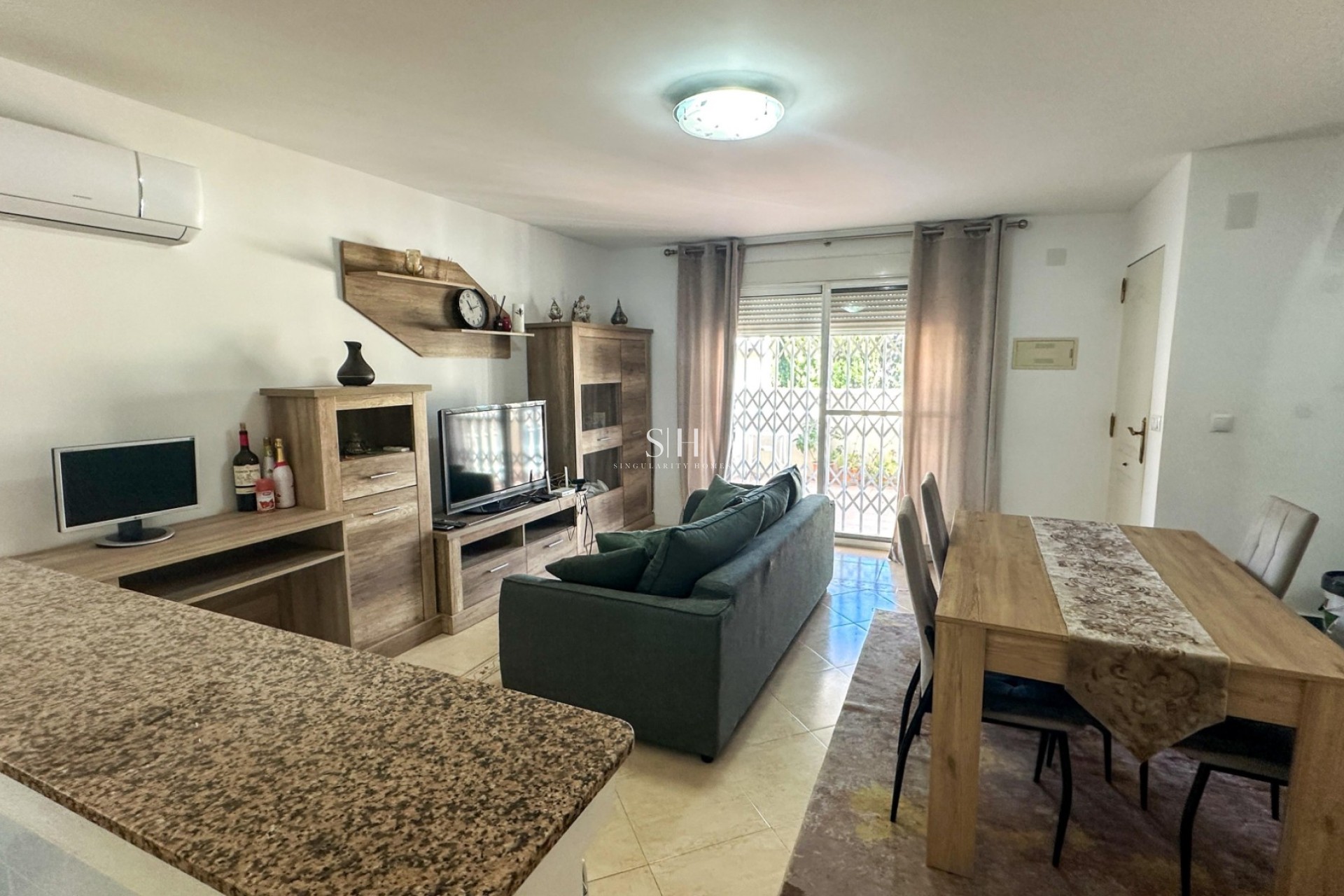 Herverkoop - Huis - San Miguel de Salinas - Blue Lagoon - El Galan