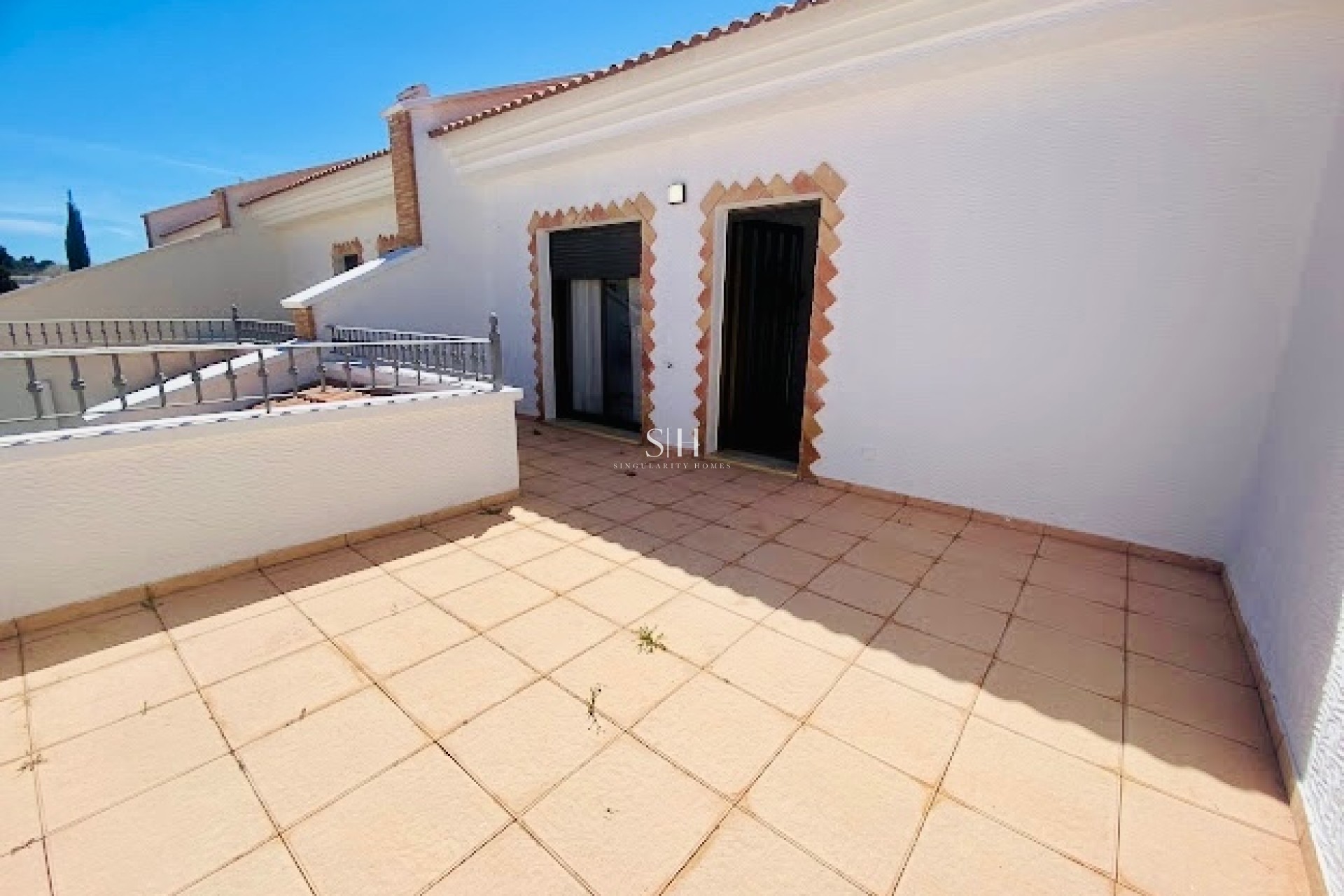 Herverkoop - Huis - San Miguel de Salinas - Cerro del Sol