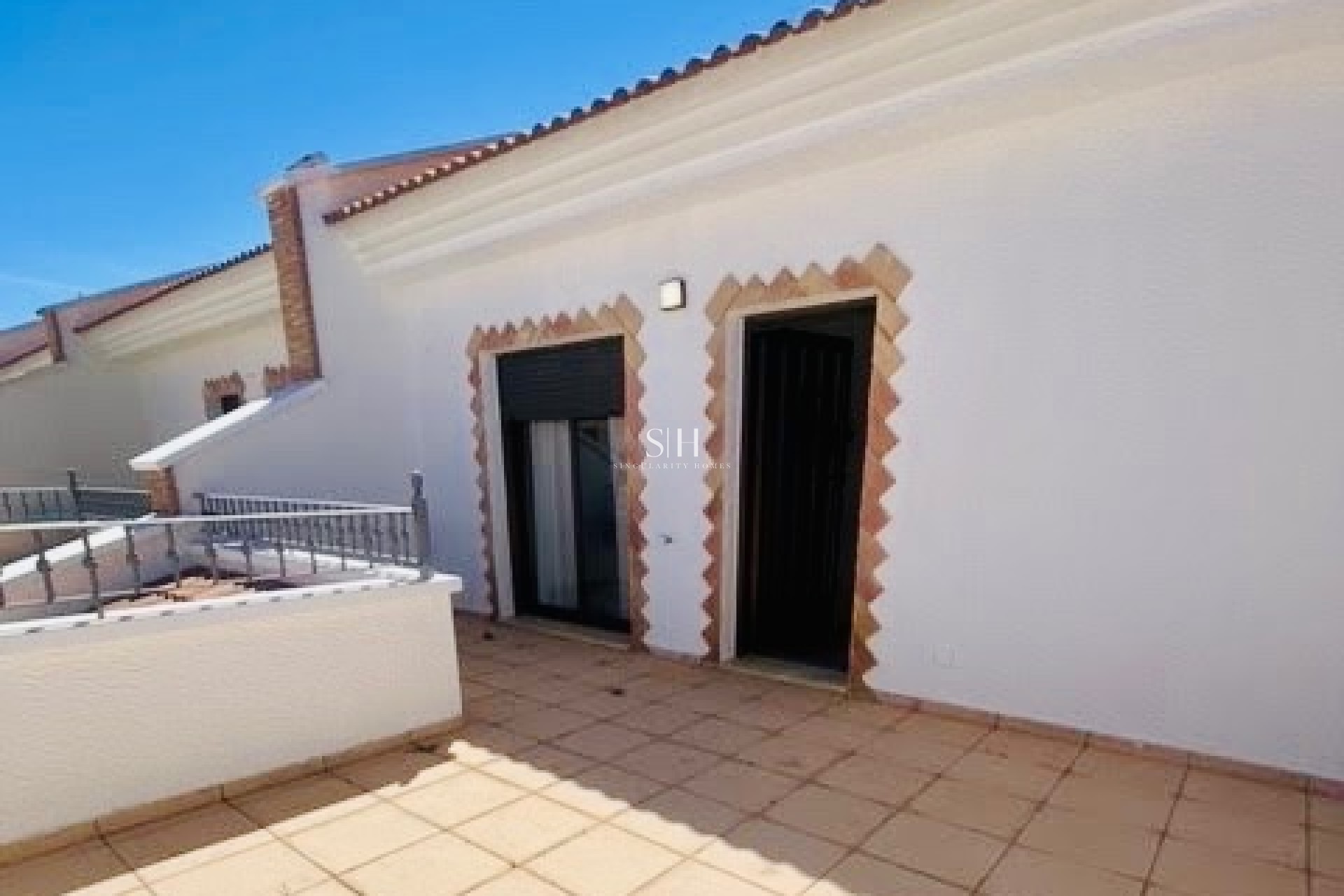 Herverkoop - Huis - San Miguel de Salinas - Cerro del Sol