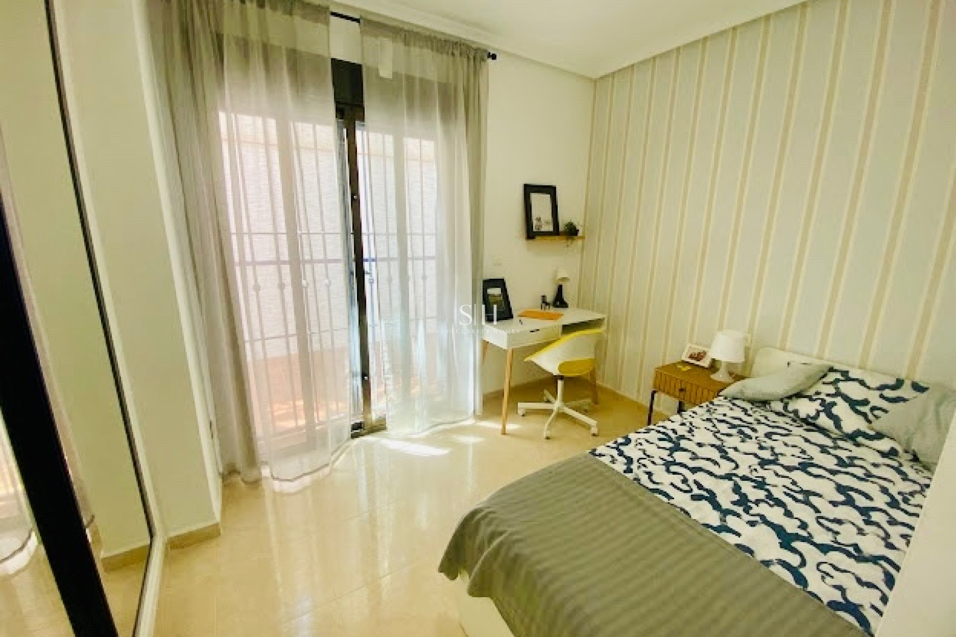 Herverkoop - Huis - San Miguel de Salinas - Cerro del Sol