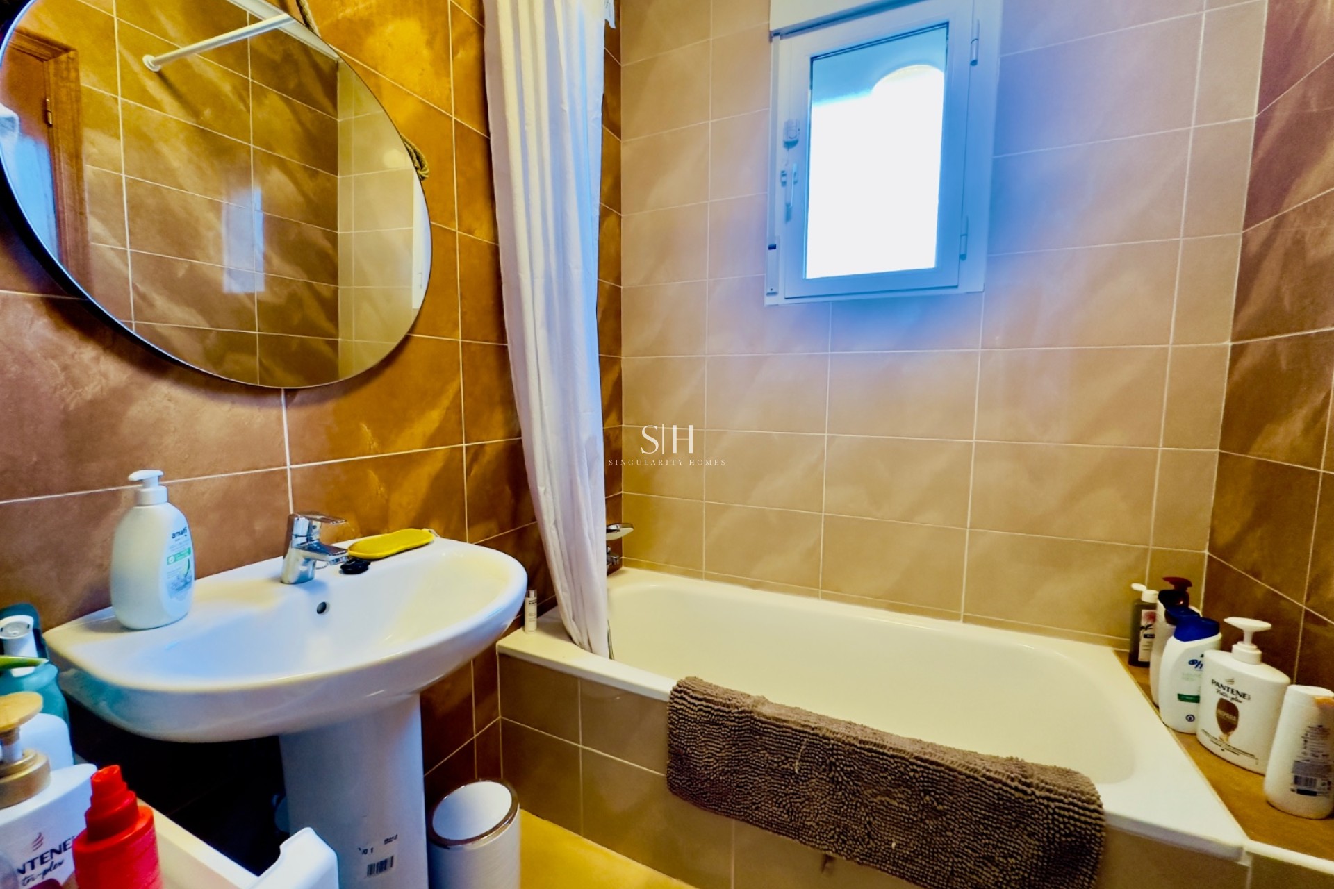 Herverkoop - Huis - San Miguel de Salinas - Ciudad de las comunicaciones