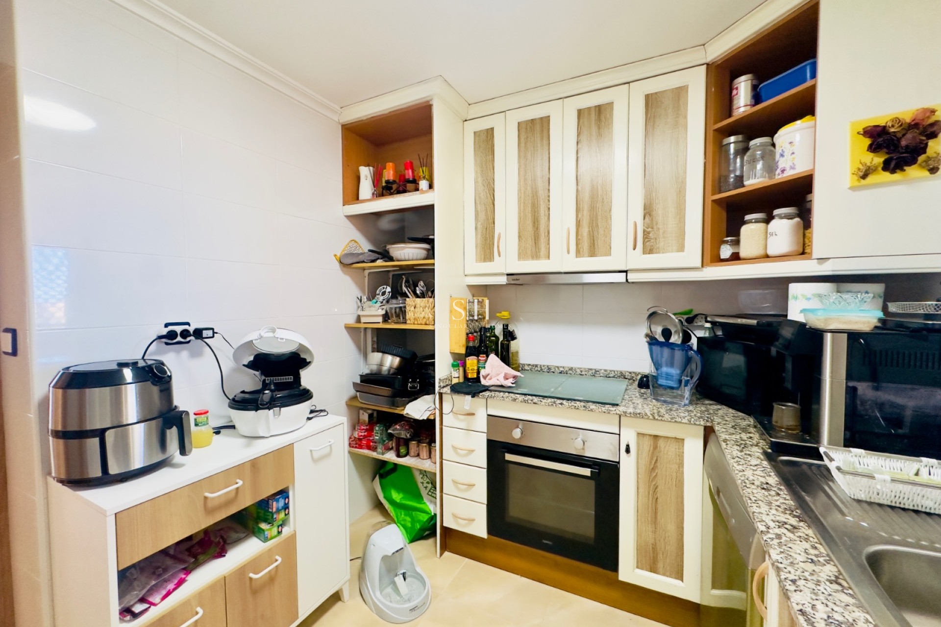 Herverkoop - Huis - San Miguel de Salinas - Ciudad de las comunicaciones