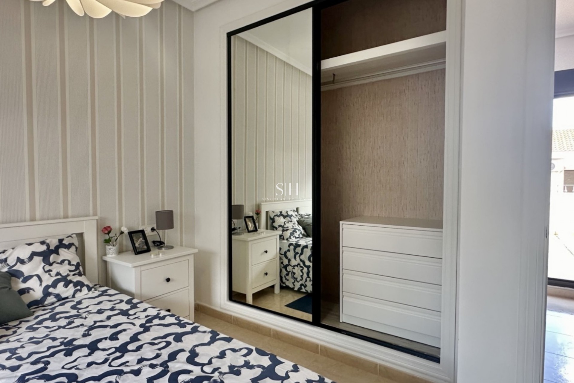 Herverkoop - Huis - San Miguel de Salinas - Inland