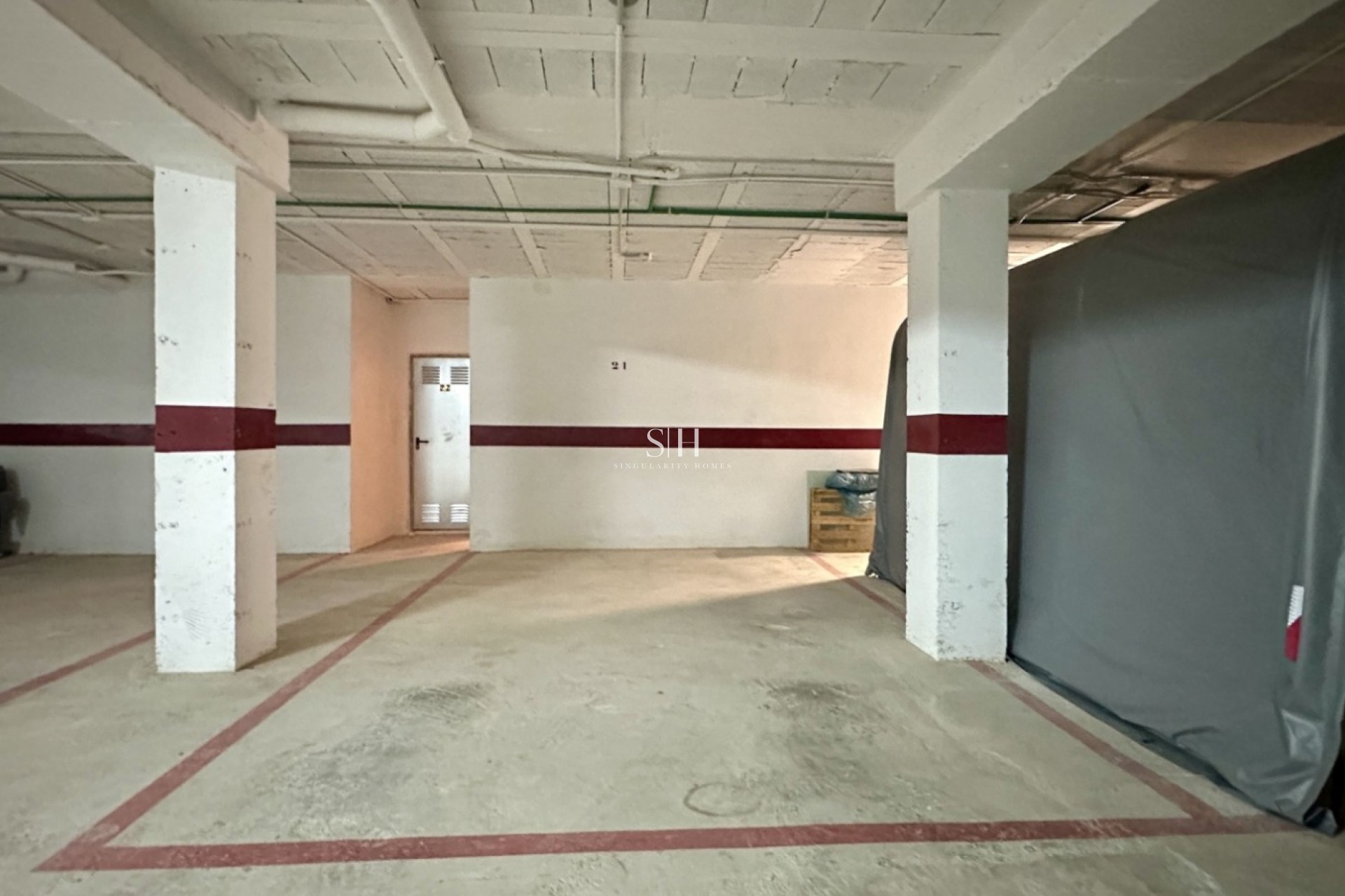 Herverkoop - Huis - San Miguel de Salinas - Inland