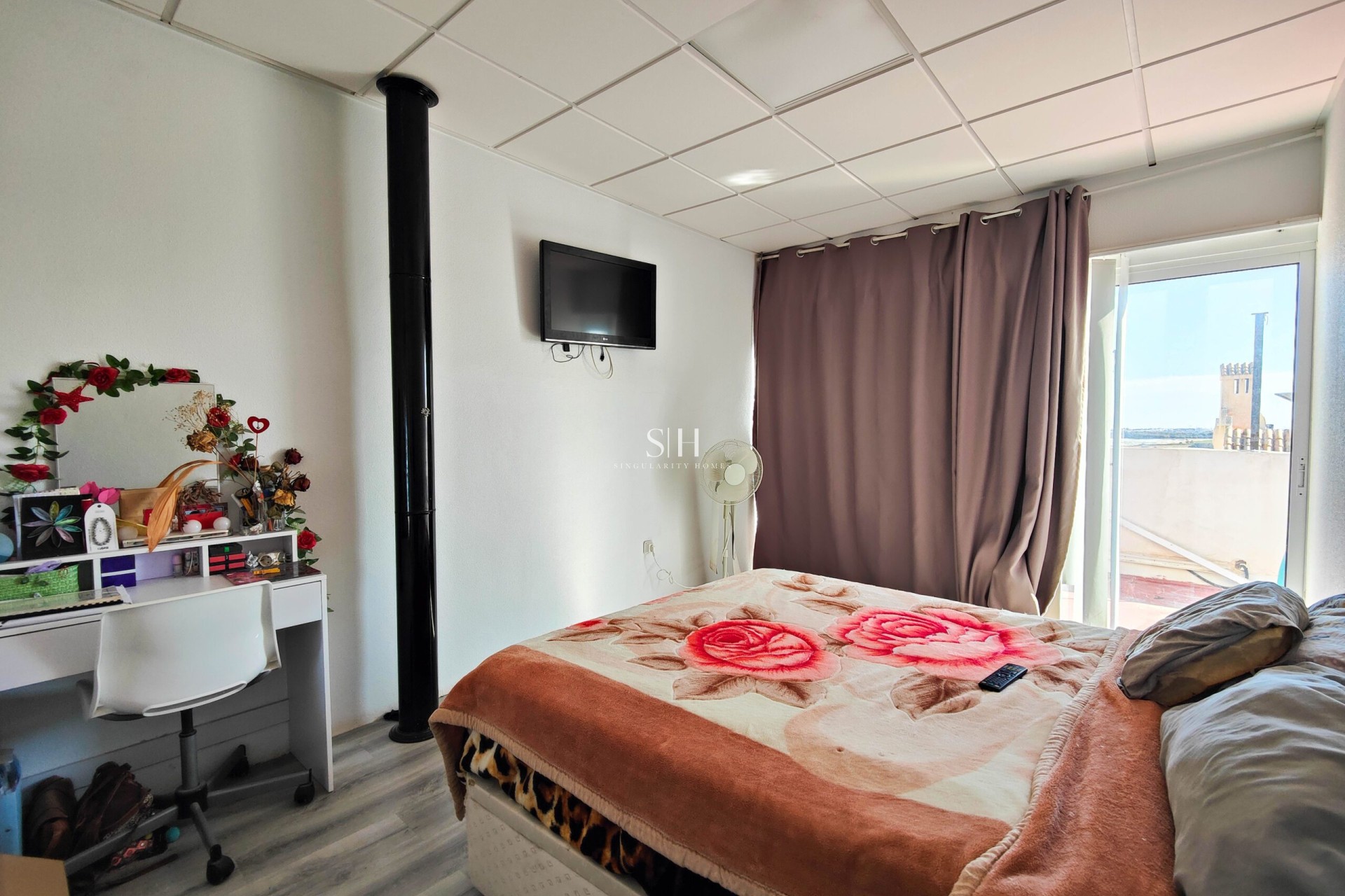 Herverkoop - Huis - San Miguel de Salinas - Inland