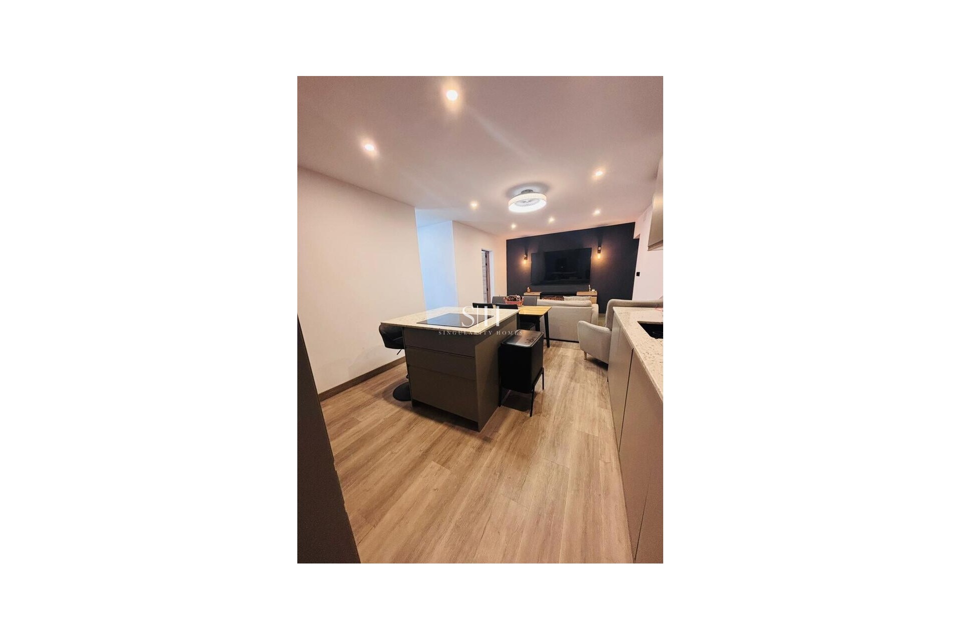 Herverkoop - Huis - San Miguel de Salinas - Inland