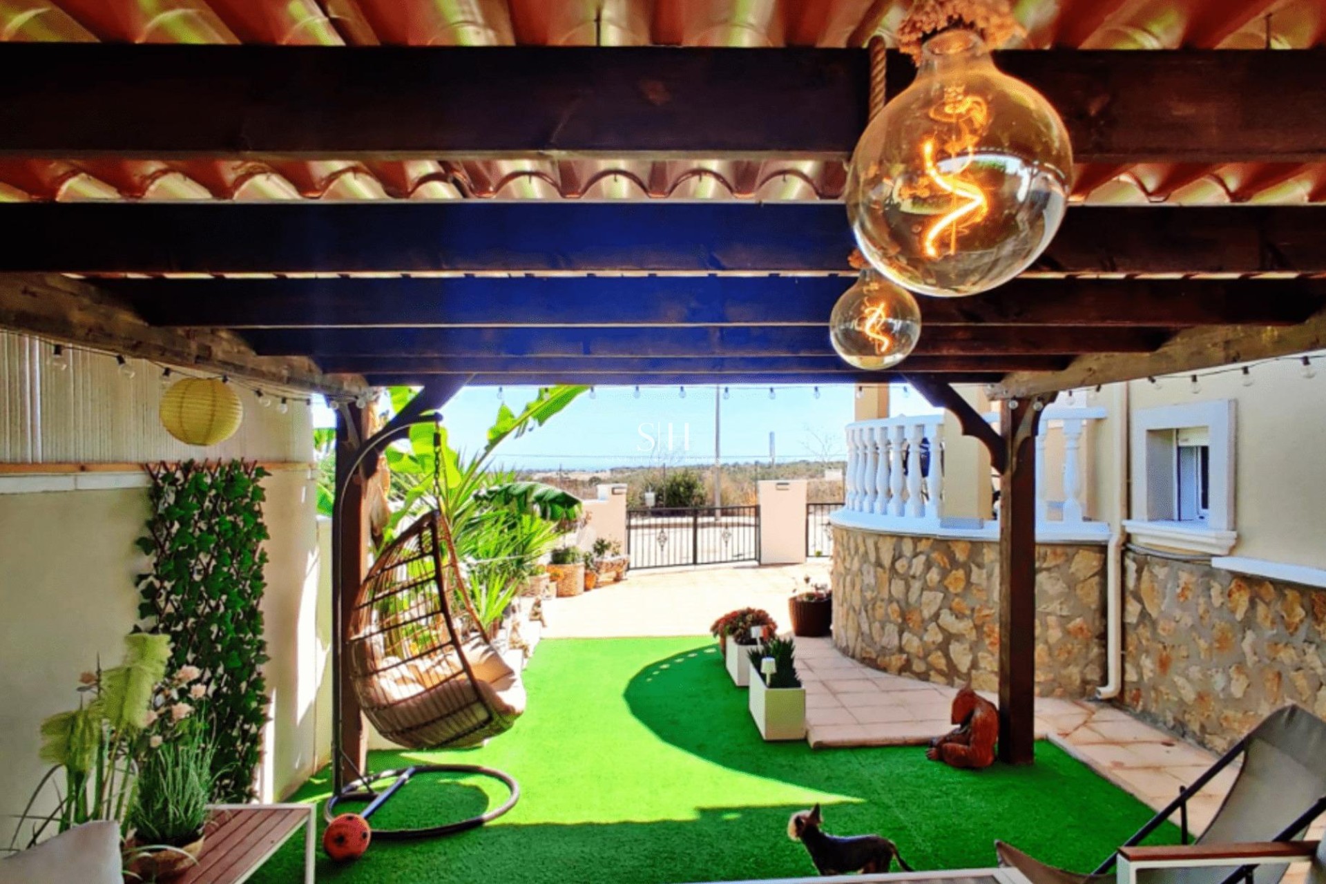 Herverkoop - Huis - San Miguel de Salinas - Mirador De San Miguel