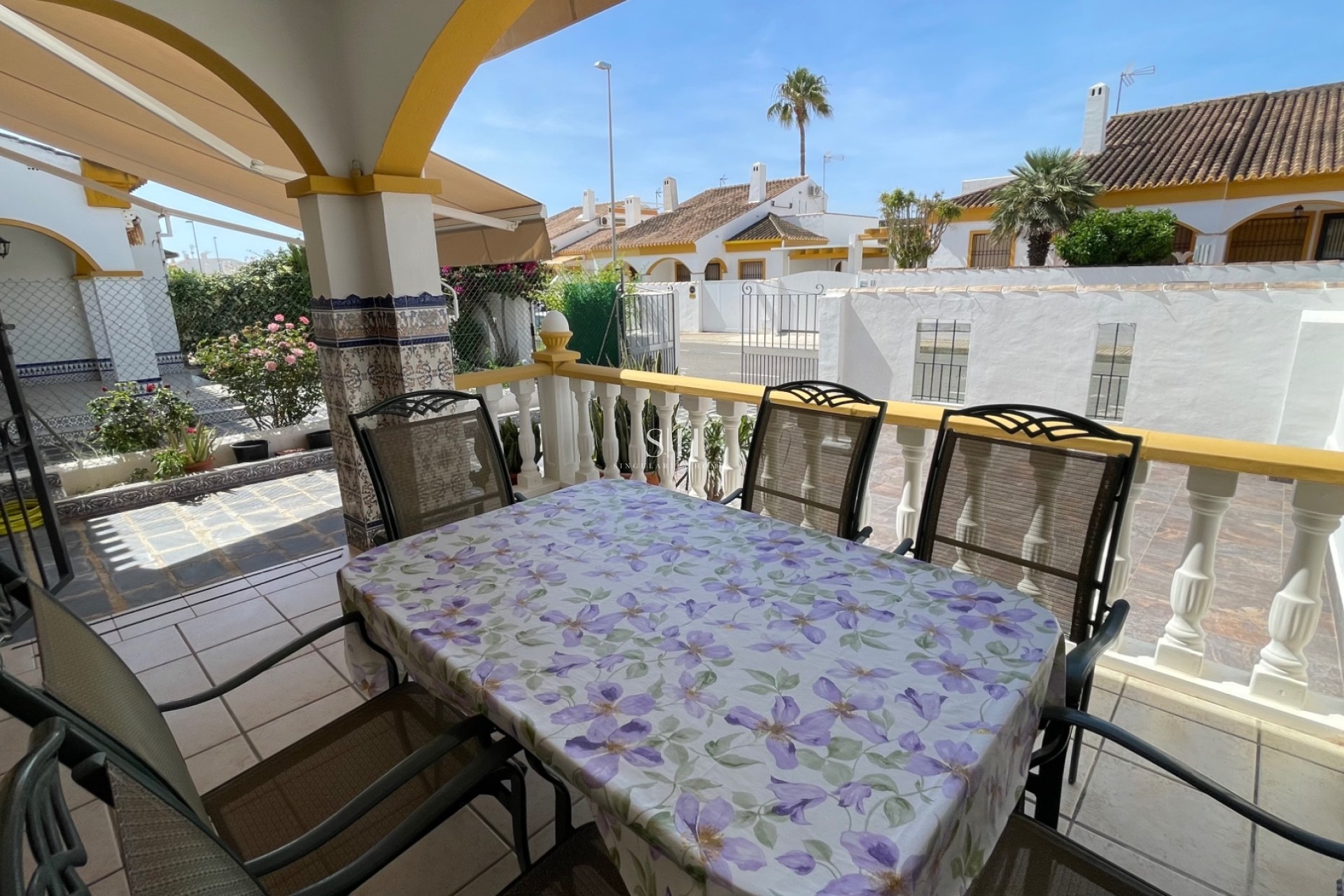 Herverkoop - Huis - Torre de la Horadada - Costa Blanca