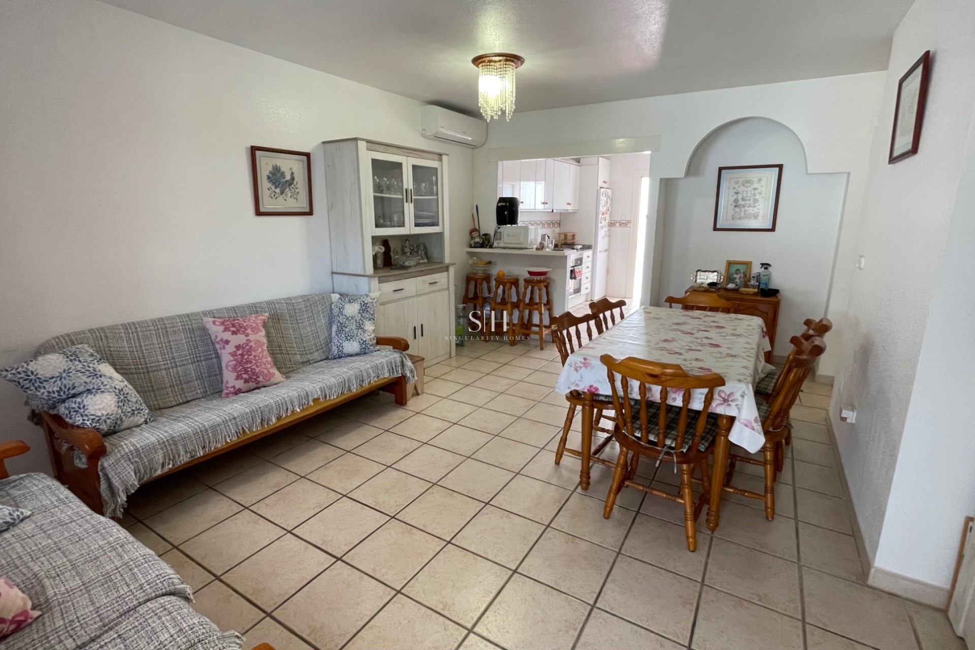 Herverkoop - Huis - Torre de la Horadada - Costa Blanca