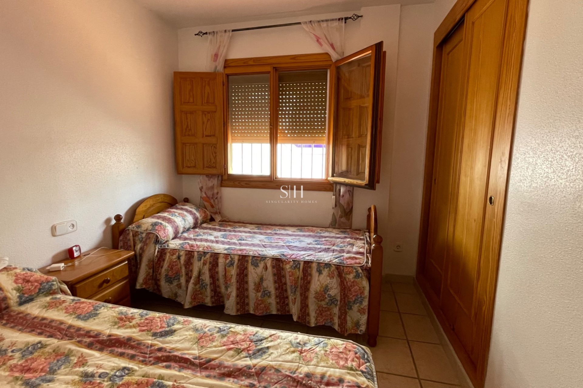 Herverkoop - Huis - Torre de la Horadada - Costa Blanca