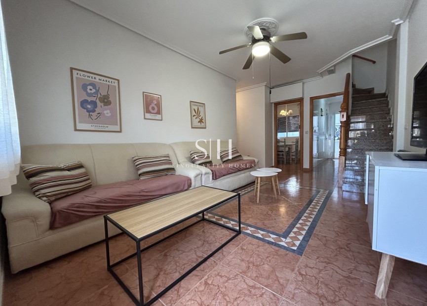 Herverkoop - Huis - Torre de la Horadada - Costa Blanca