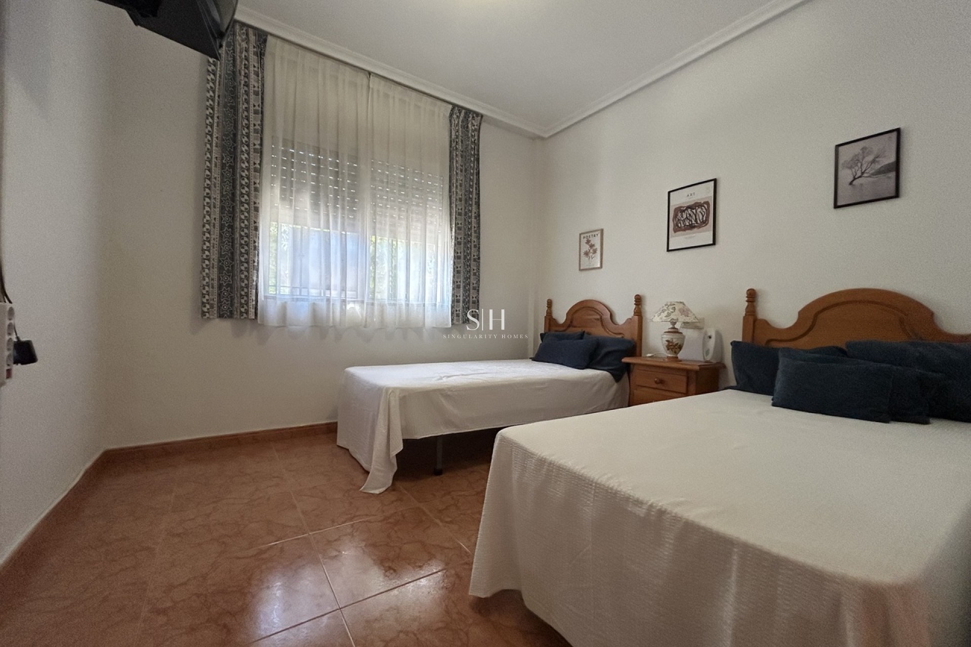 Herverkoop - Huis - Torre de la Horadada - Costa Blanca