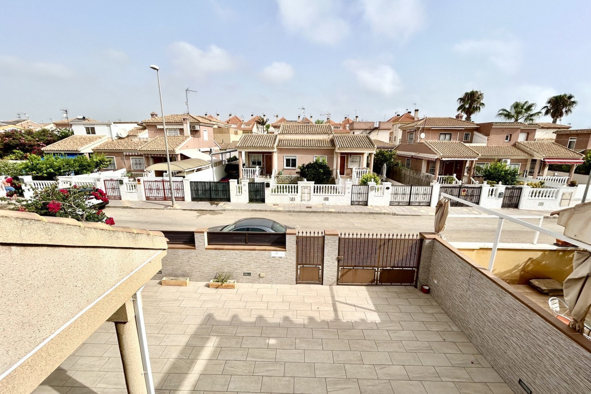 Herverkoop - Huis - Torre de la Horadada - Costa Blanca