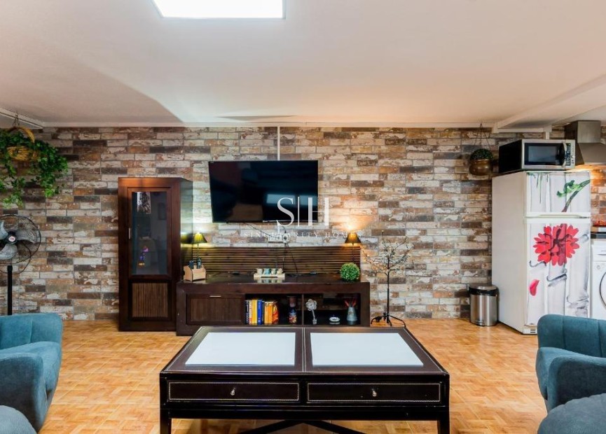 Herverkoop - Huis - Torrevieja - Acequion