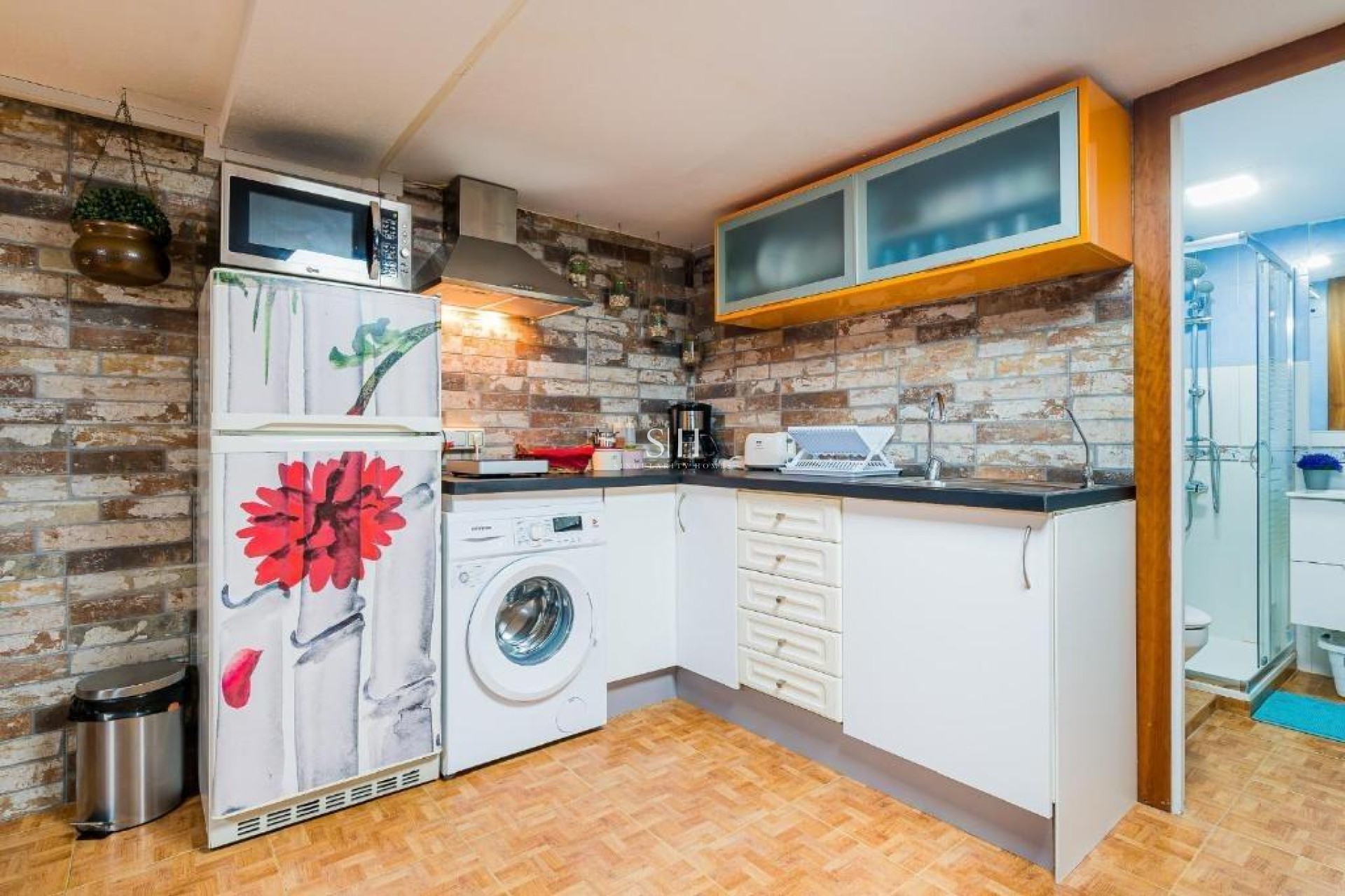 Herverkoop - Huis - Torrevieja - Acequion