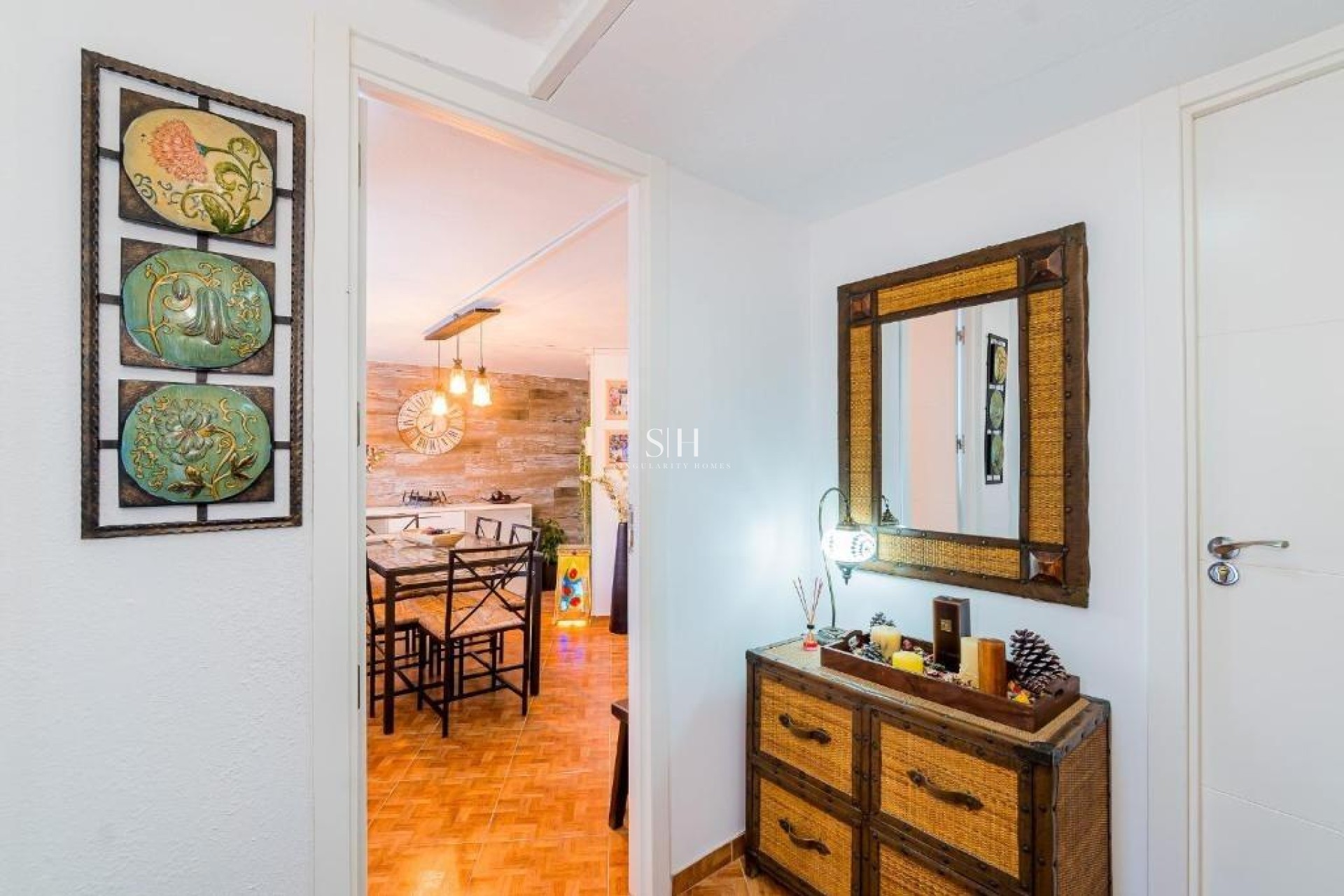 Herverkoop - Huis - Torrevieja - Acequion