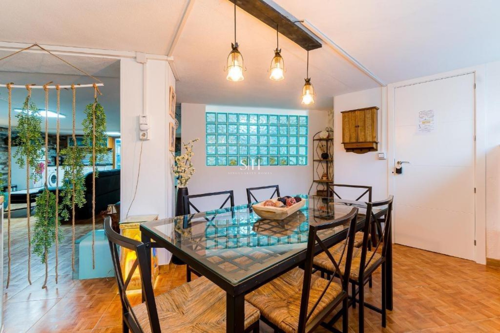 Herverkoop - Huis - Torrevieja - Acequion