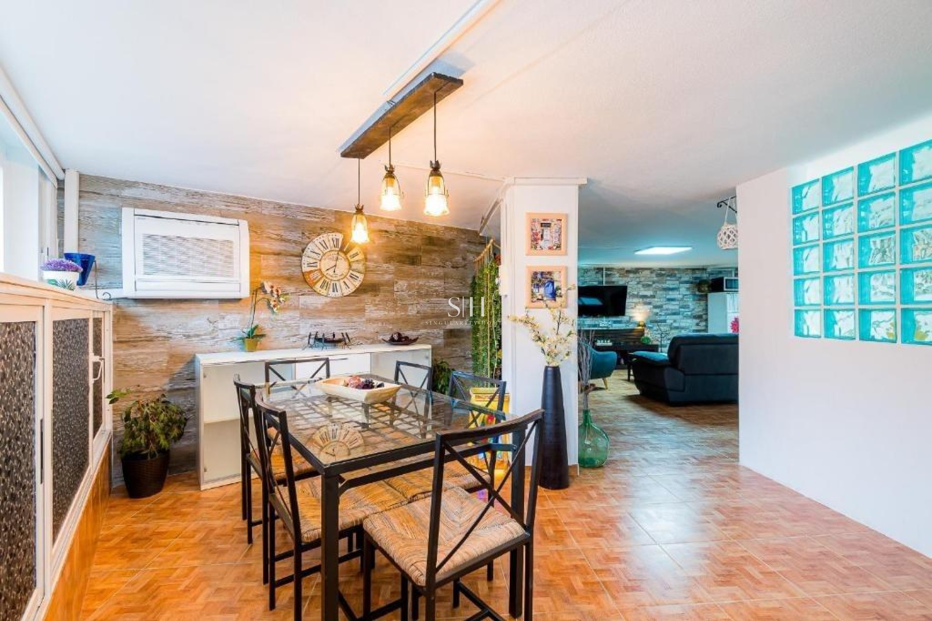 Herverkoop - Huis - Torrevieja - Acequion