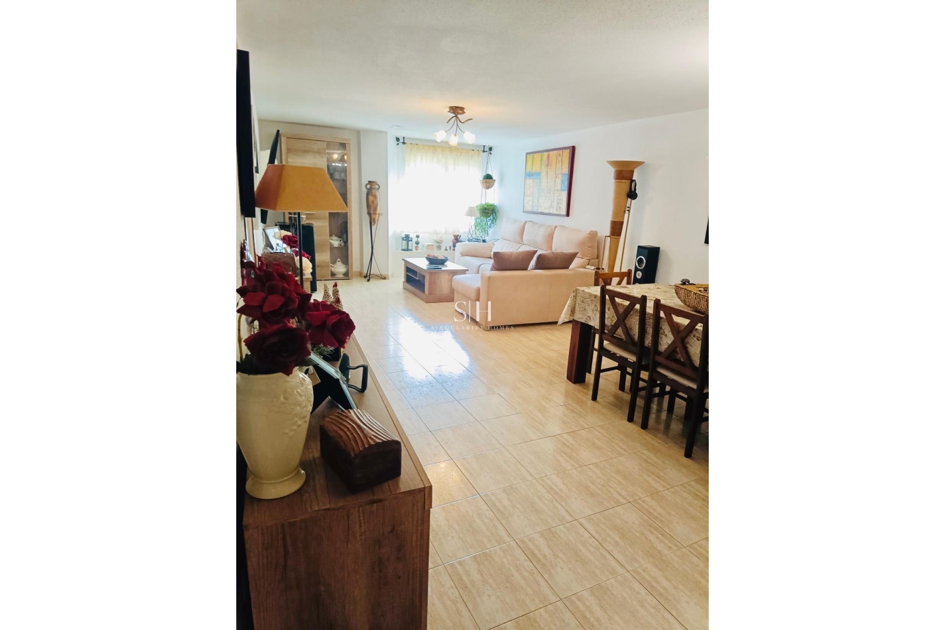 Herverkoop - Huis - Torrevieja - Acequion