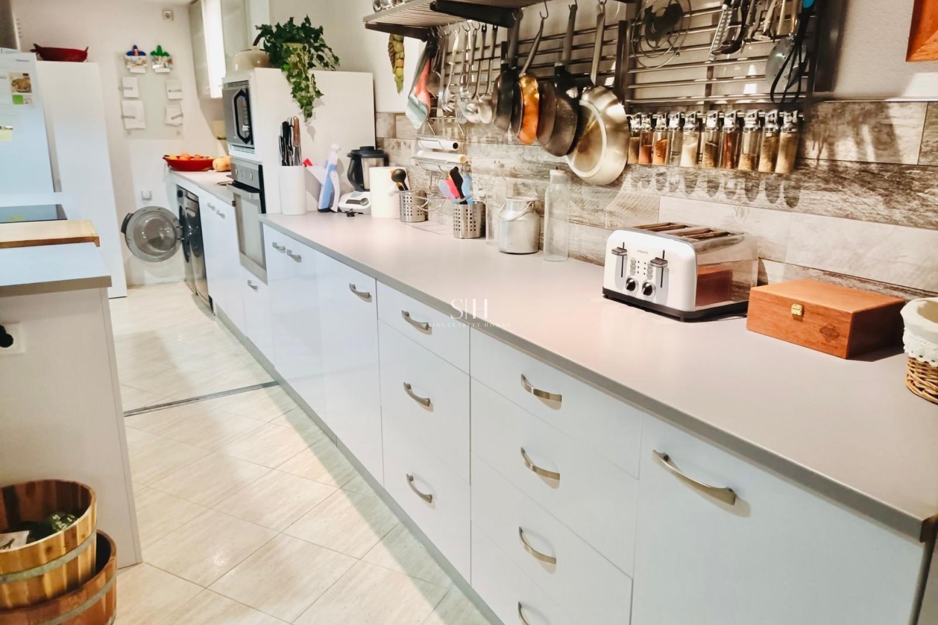 Herverkoop - Huis - Torrevieja - Acequion