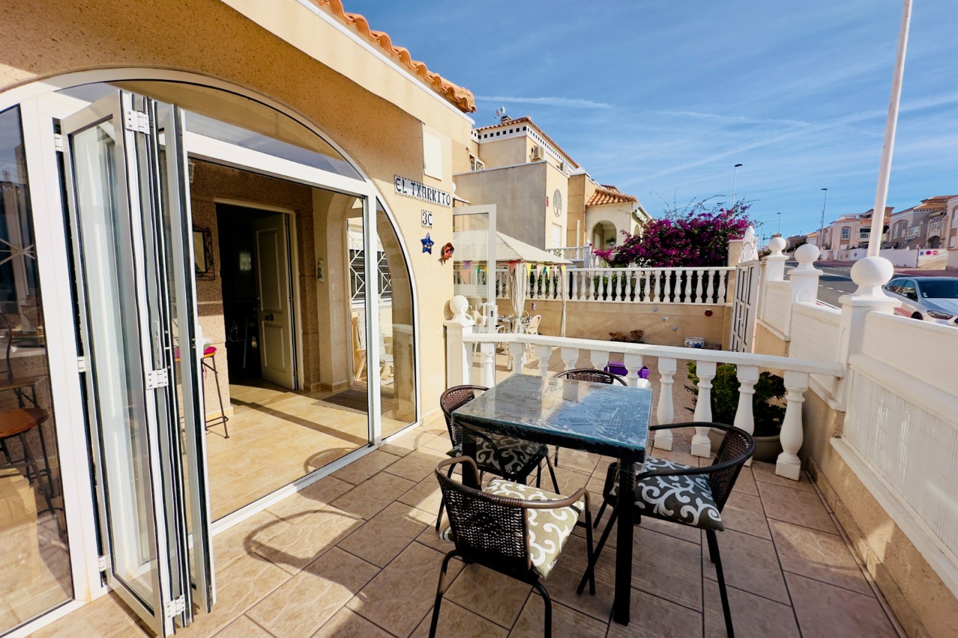 Herverkoop - Huis - Torrevieja - aguas nuevas