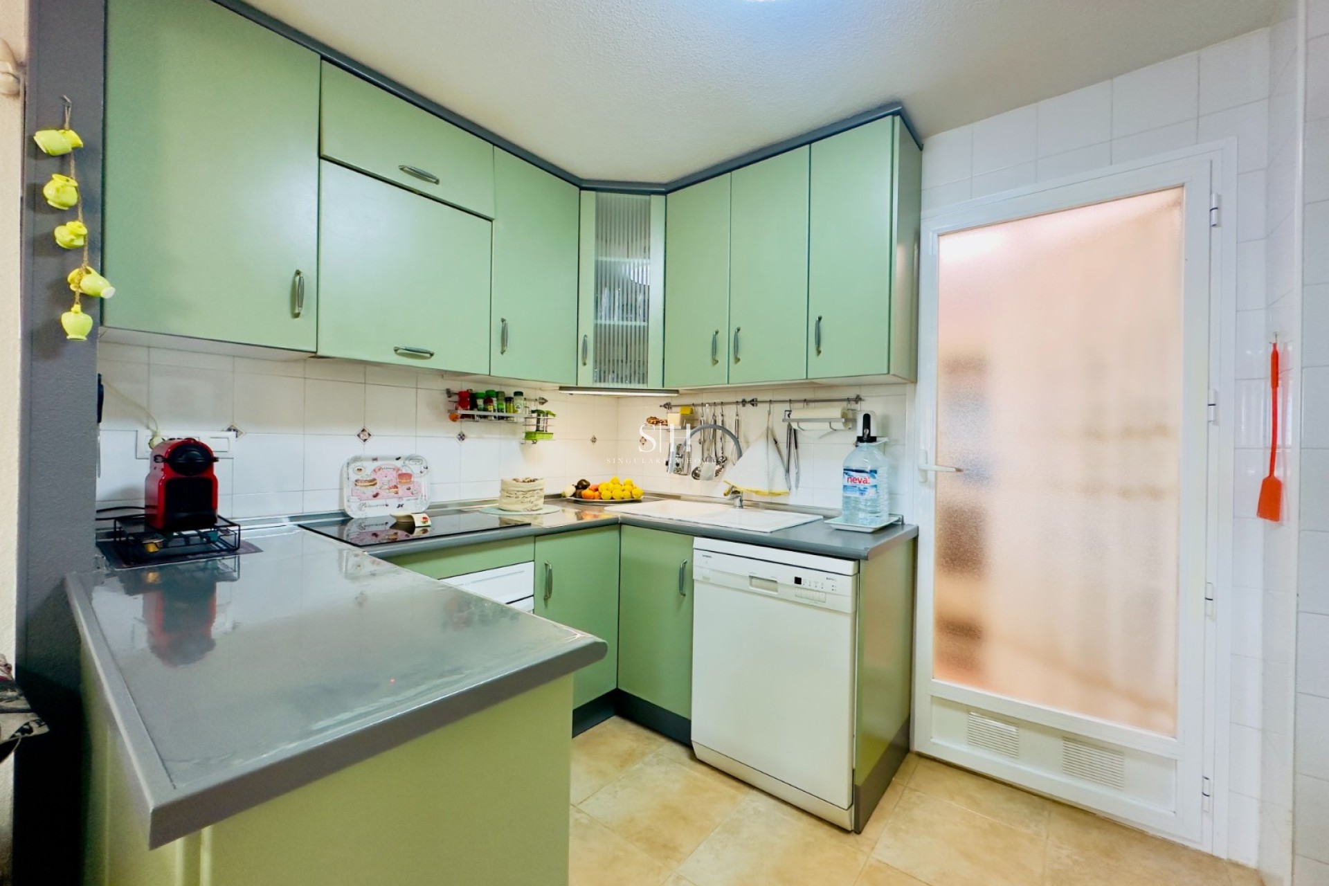 Herverkoop - Huis - Torrevieja - aguas nuevas