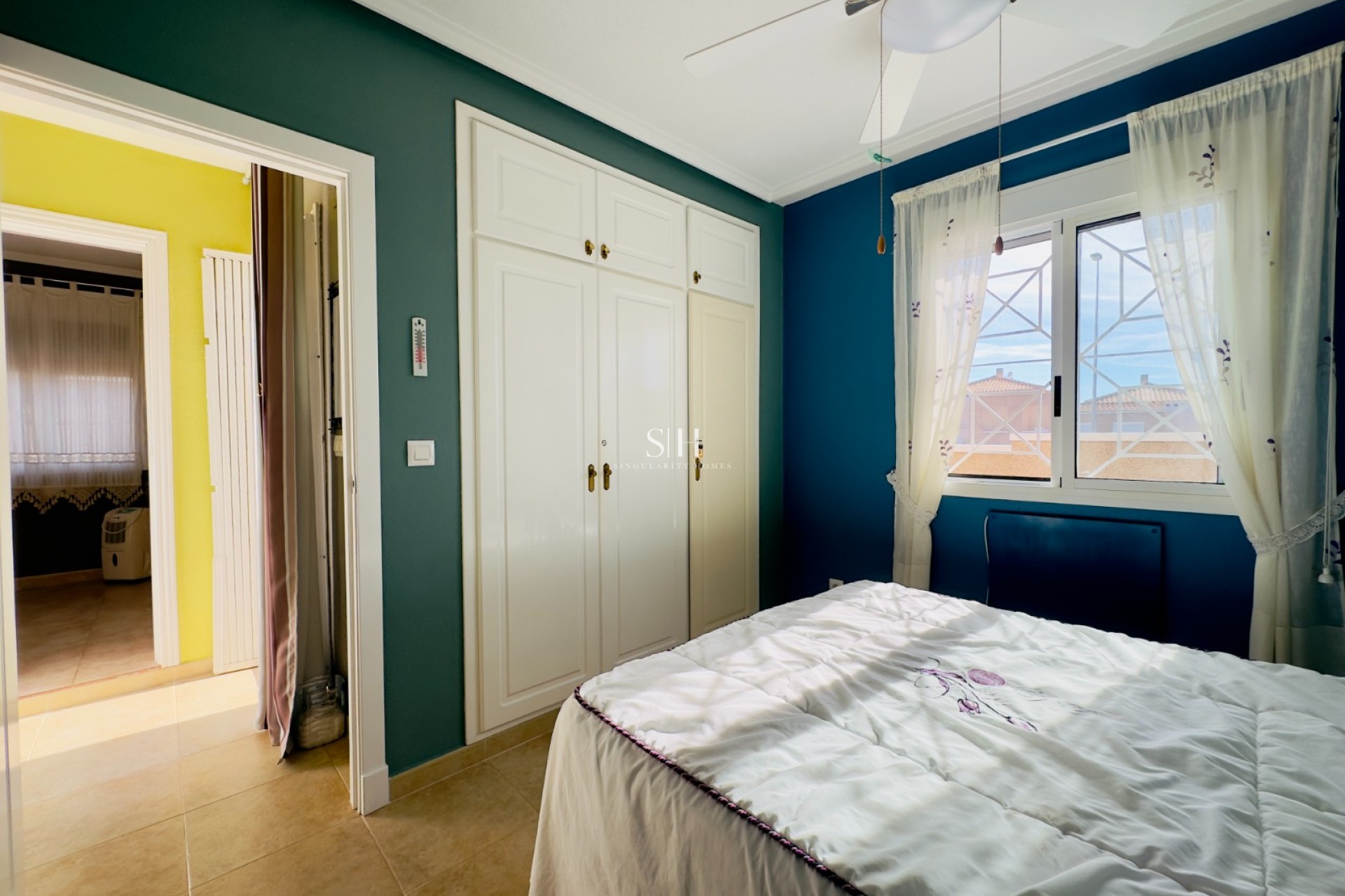 Herverkoop - Huis - Torrevieja - aguas nuevas