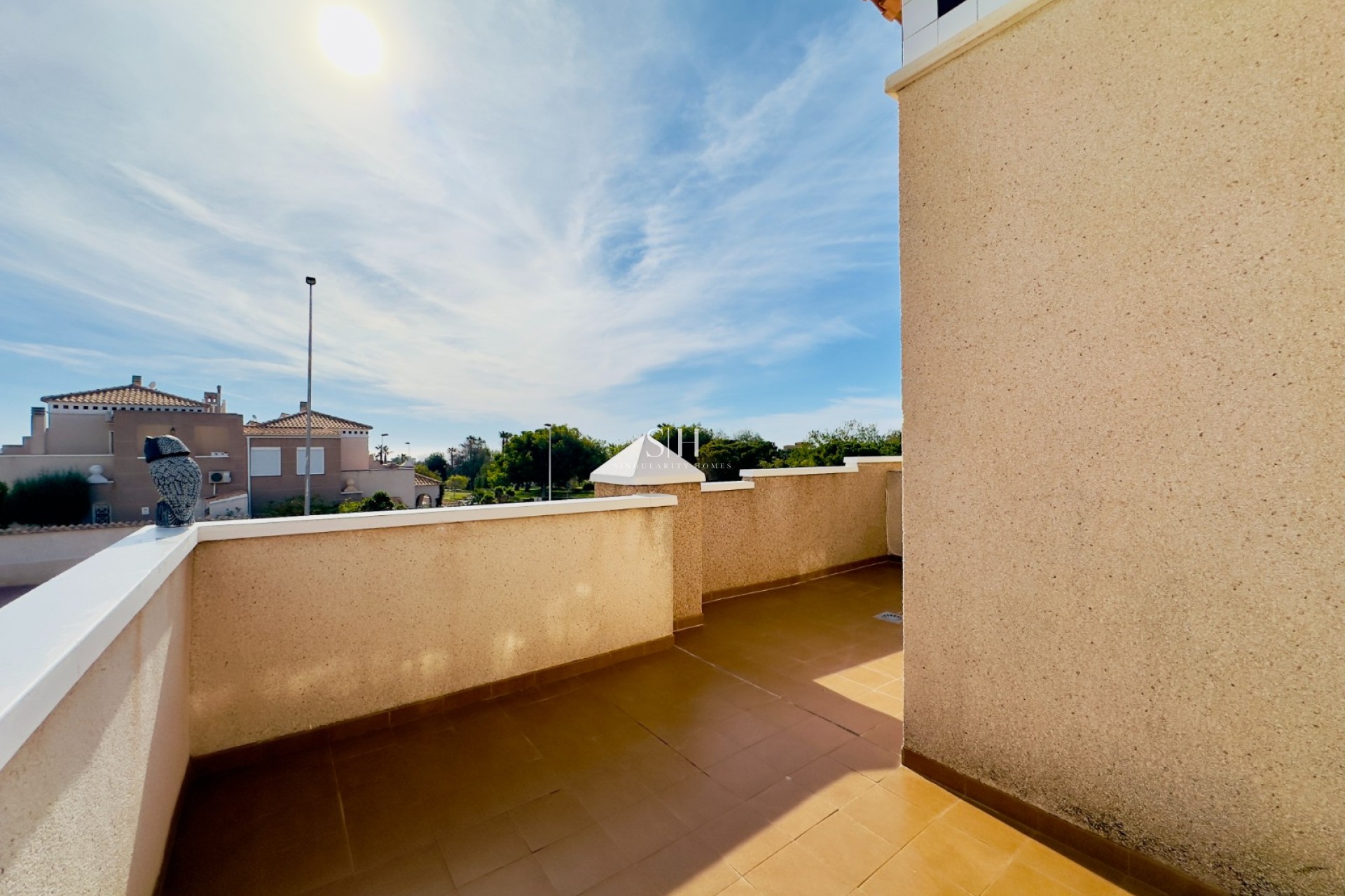 Herverkoop - Huis - Torrevieja - aguas nuevas