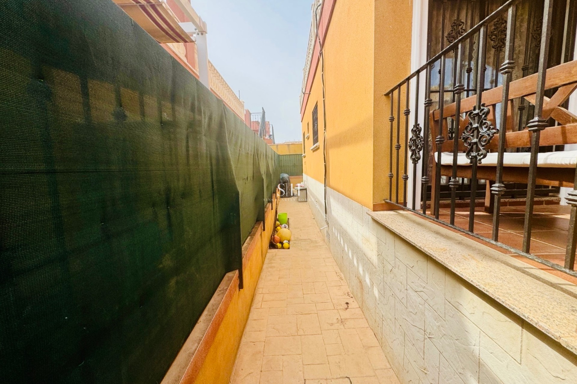 Herverkoop - Huis - Torrevieja - aguas nuevas