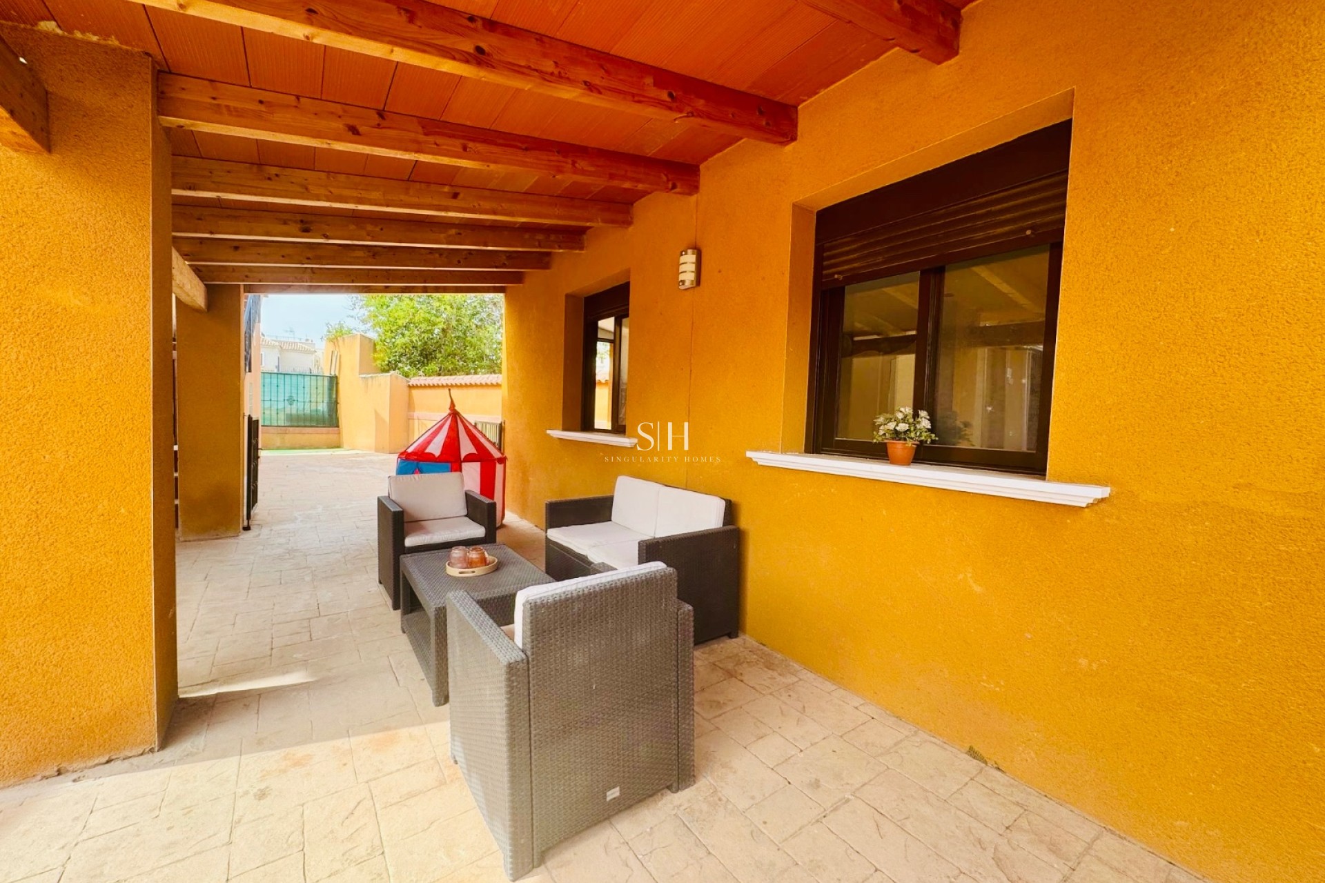 Herverkoop - Huis - Torrevieja - aguas nuevas